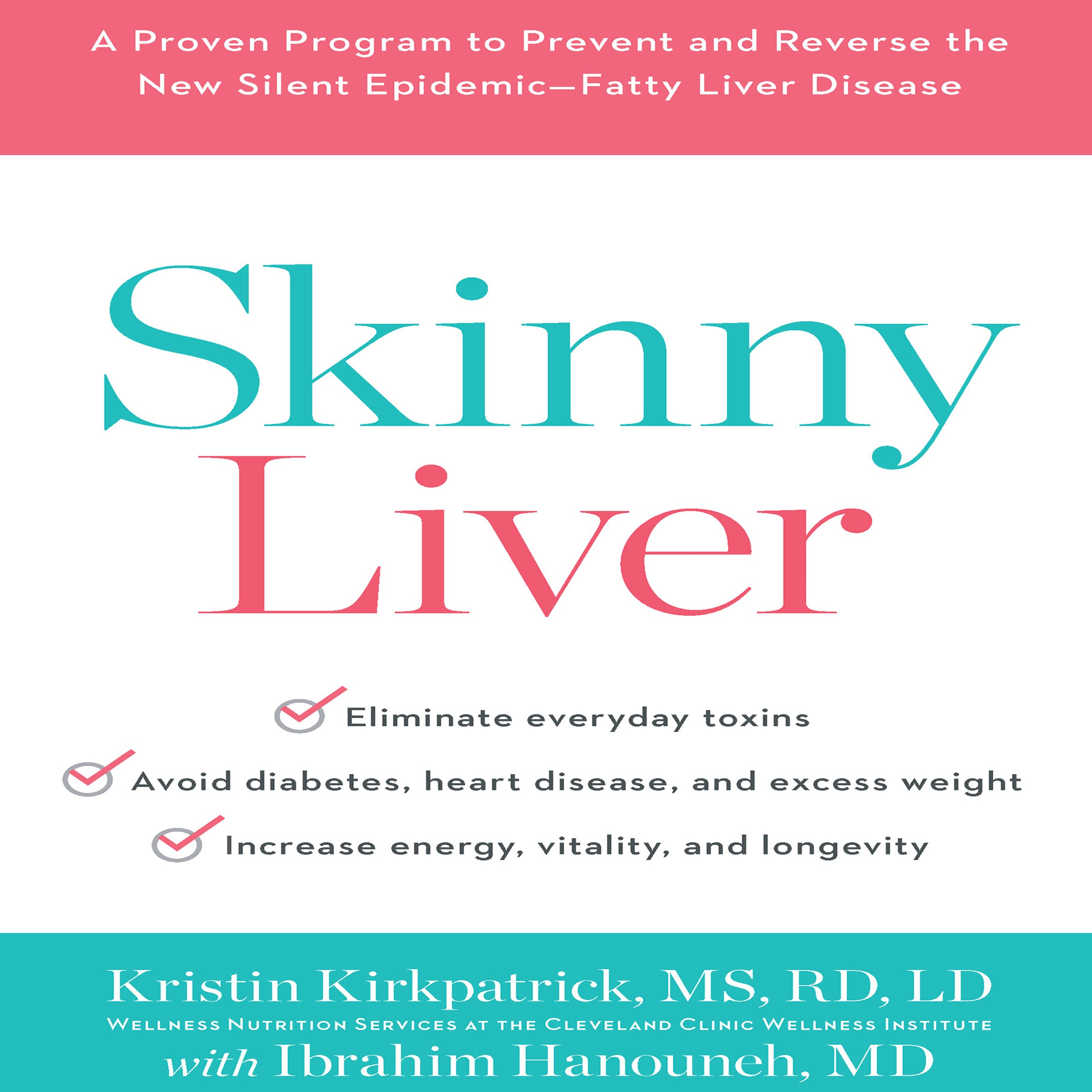 Skinny Liver