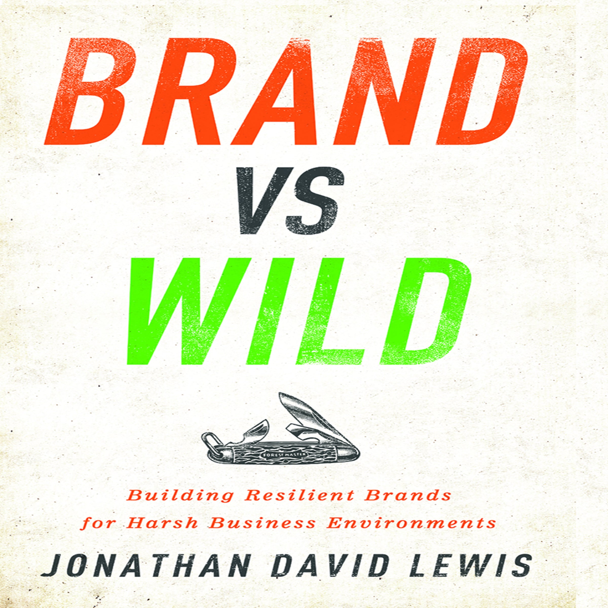 Brand vs Wild