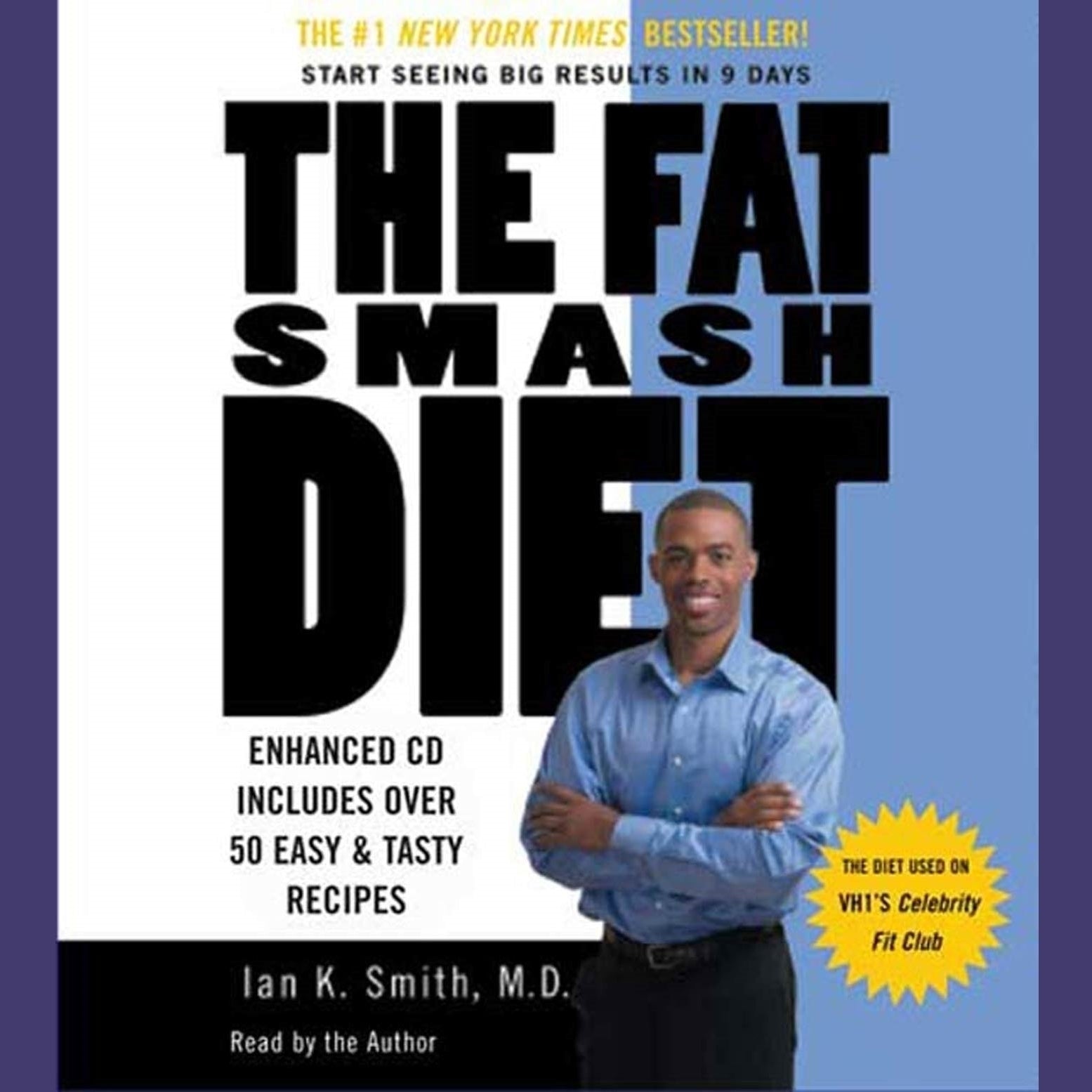 The Fat Smash Diet