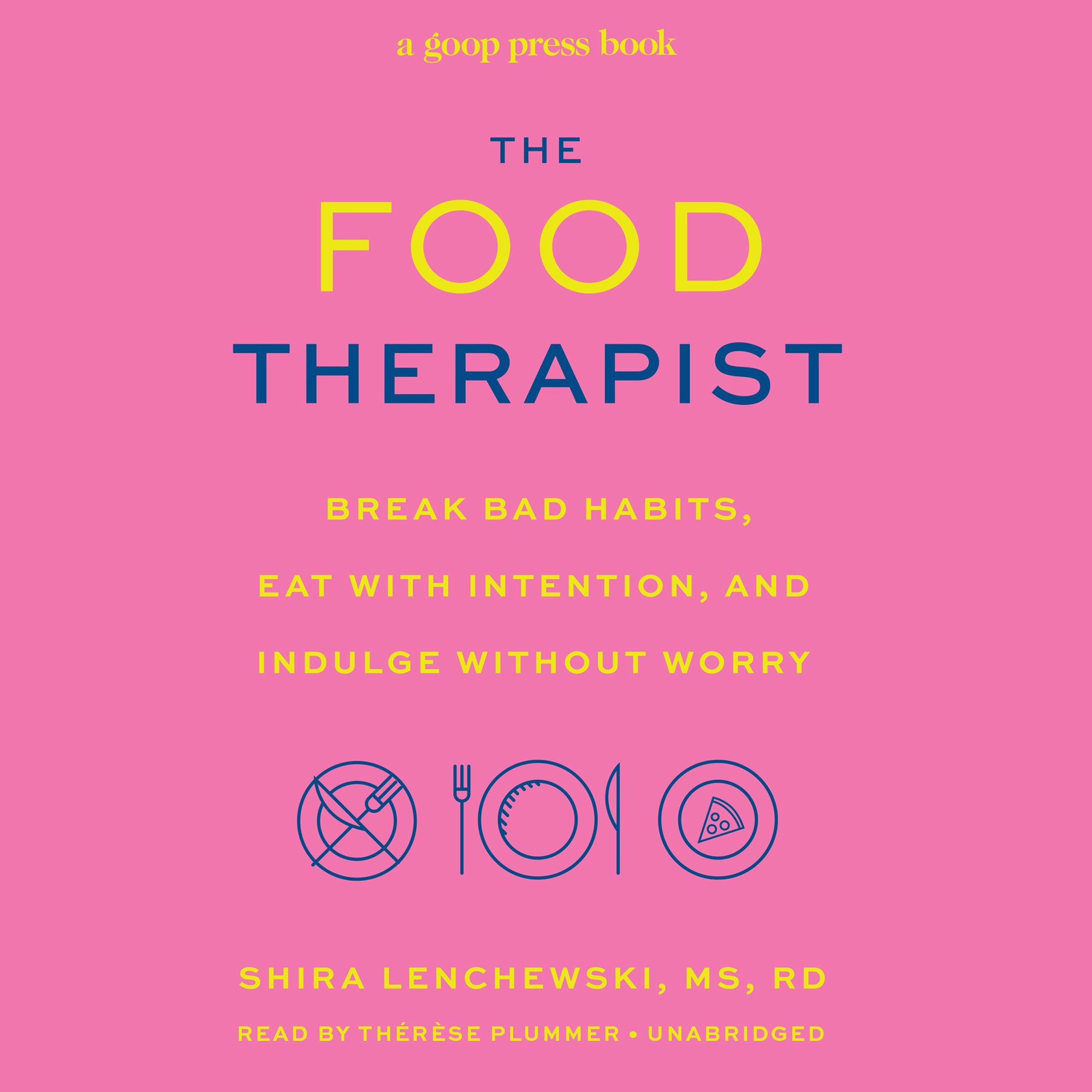 The Food Therapist