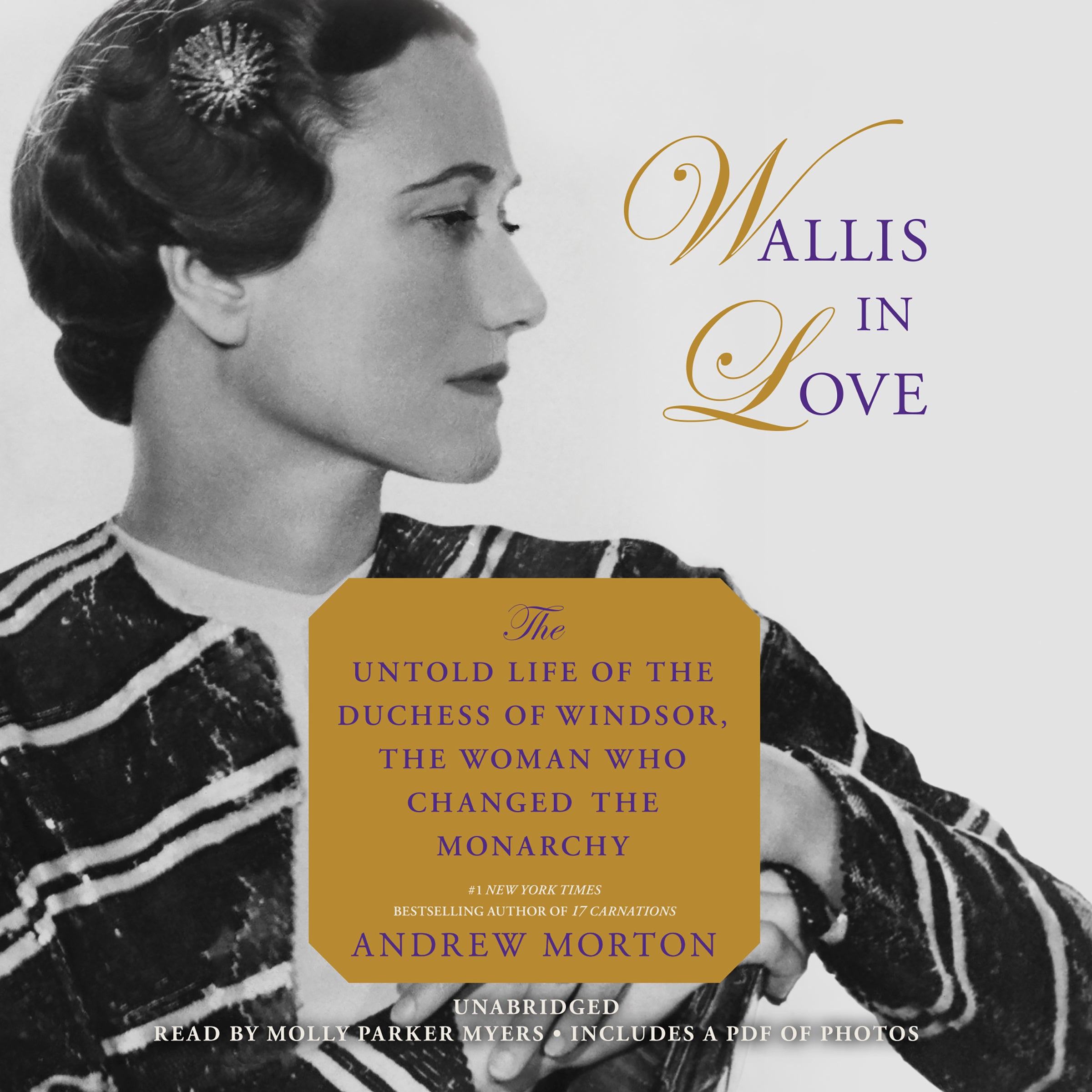 Wallis in Love