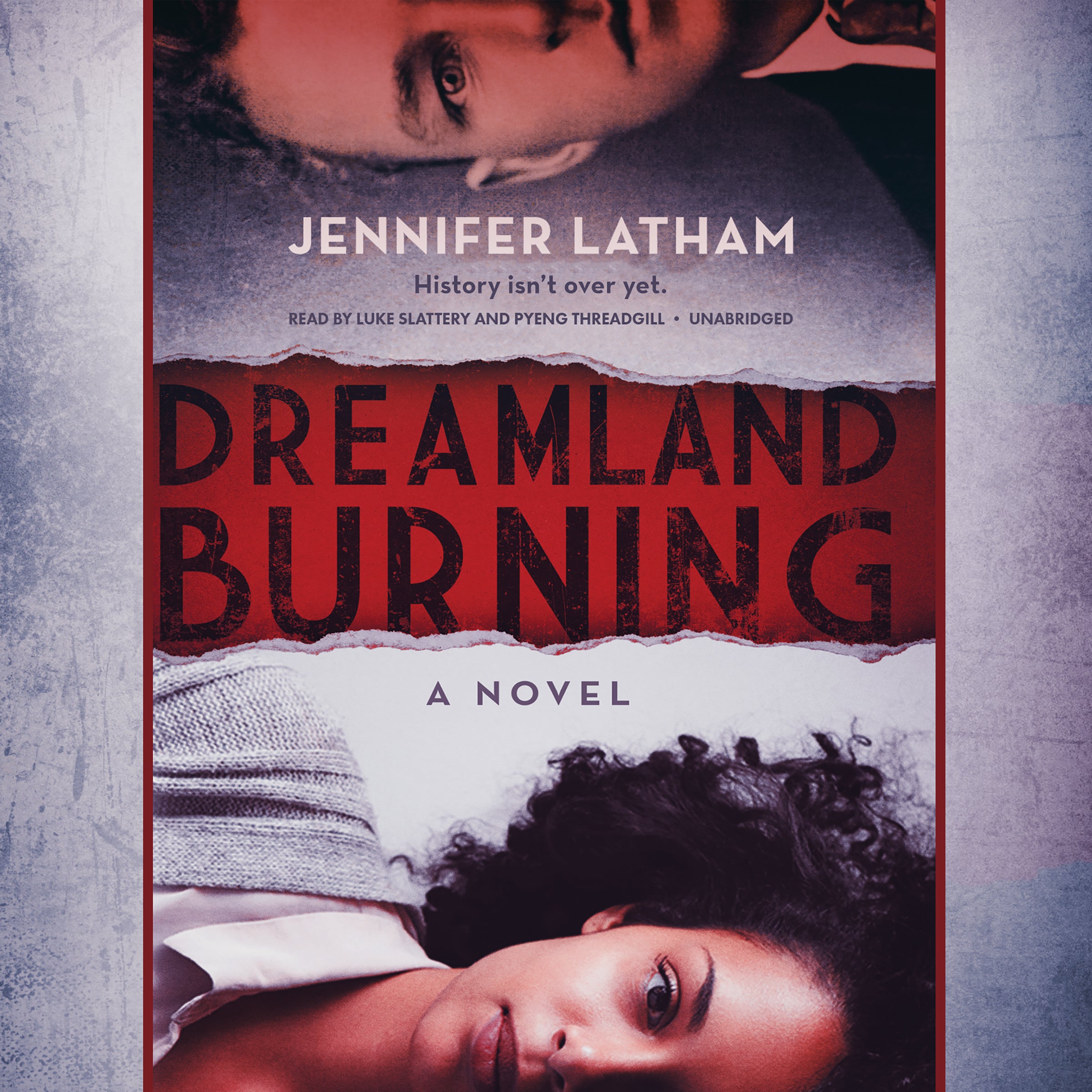 Dreamland Burning