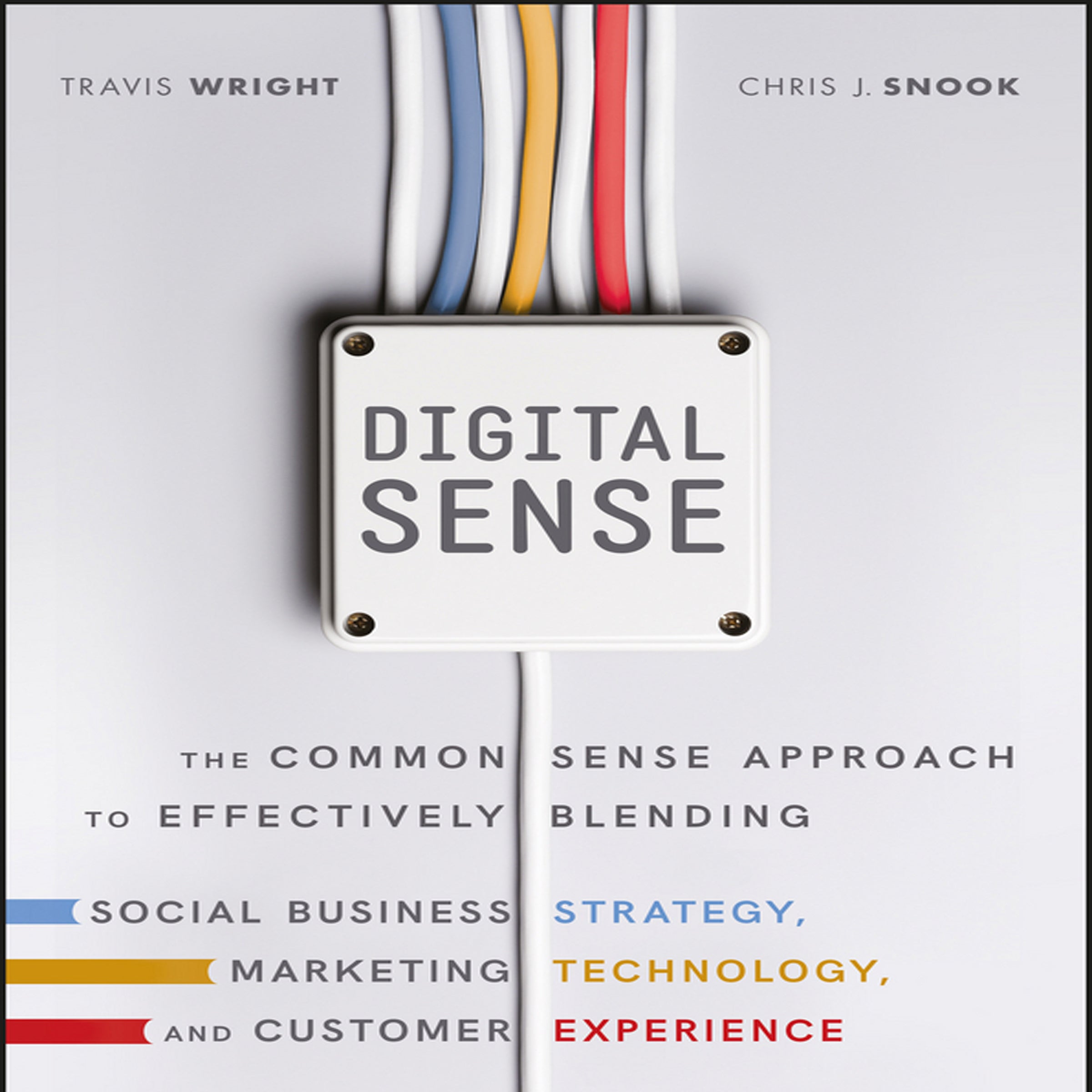 Digital Sense