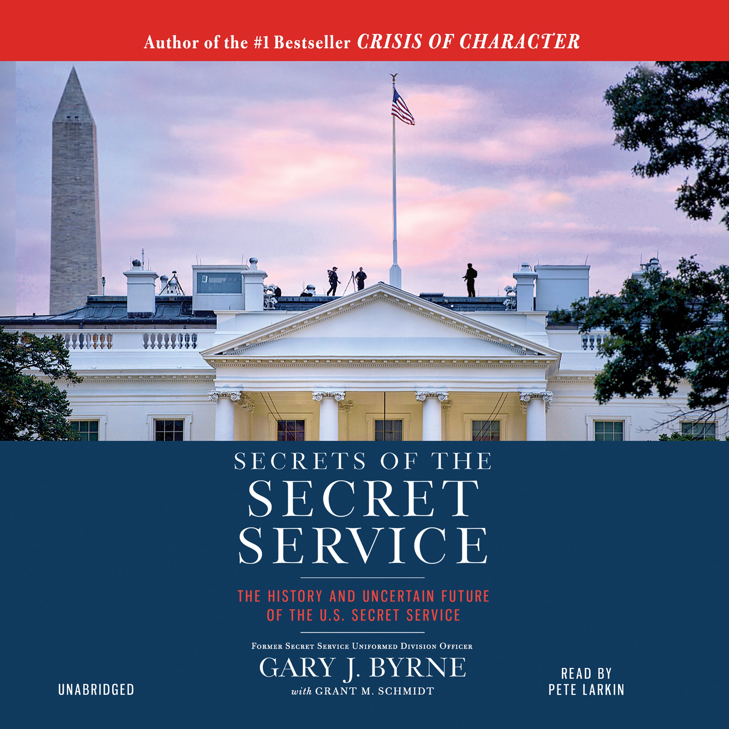 Secrets of the Secret Service