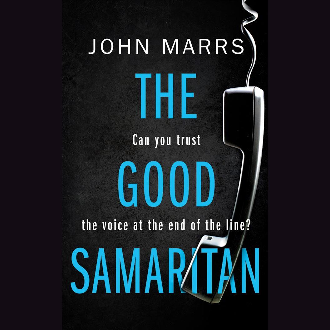 The Good Samaritan