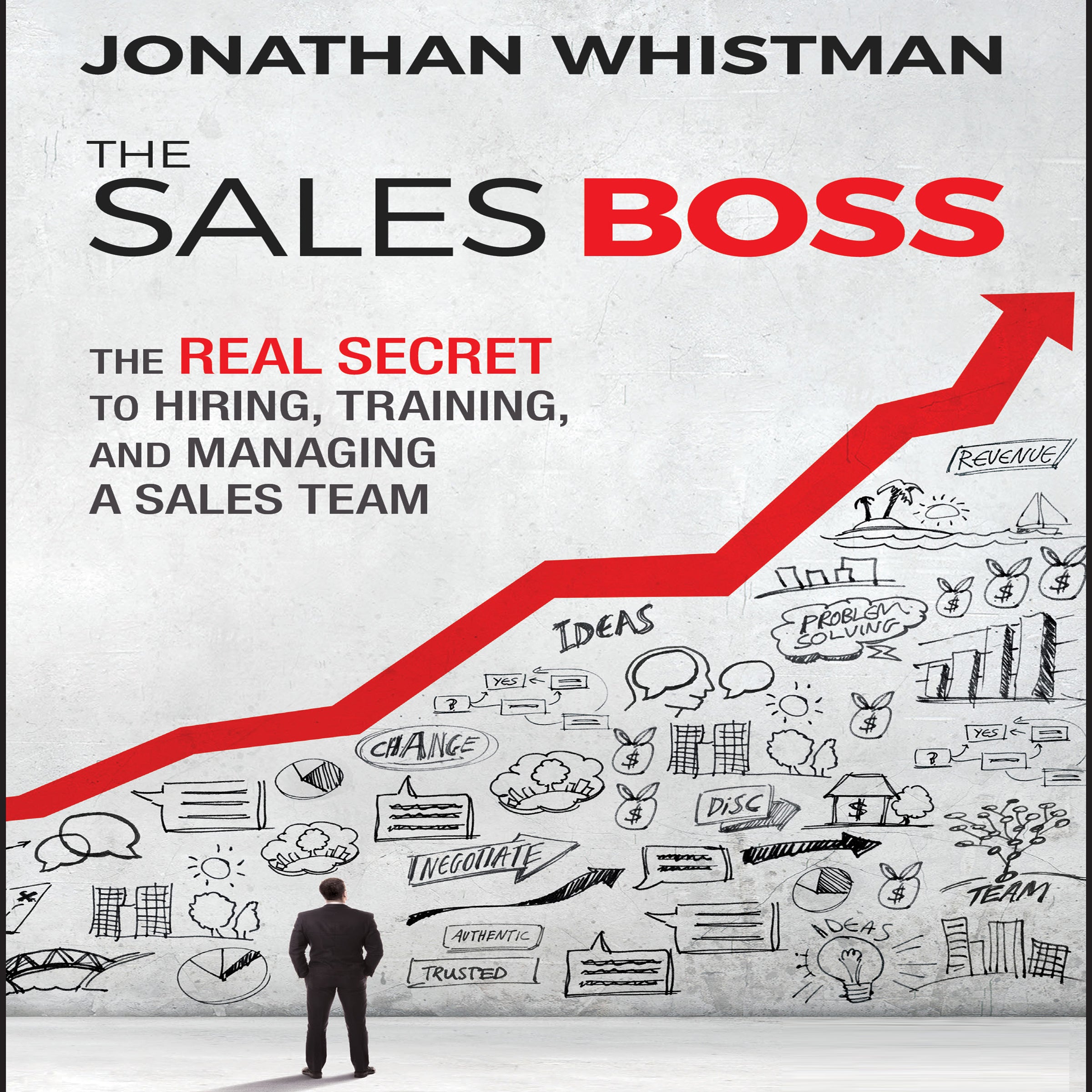 The Sales Boss