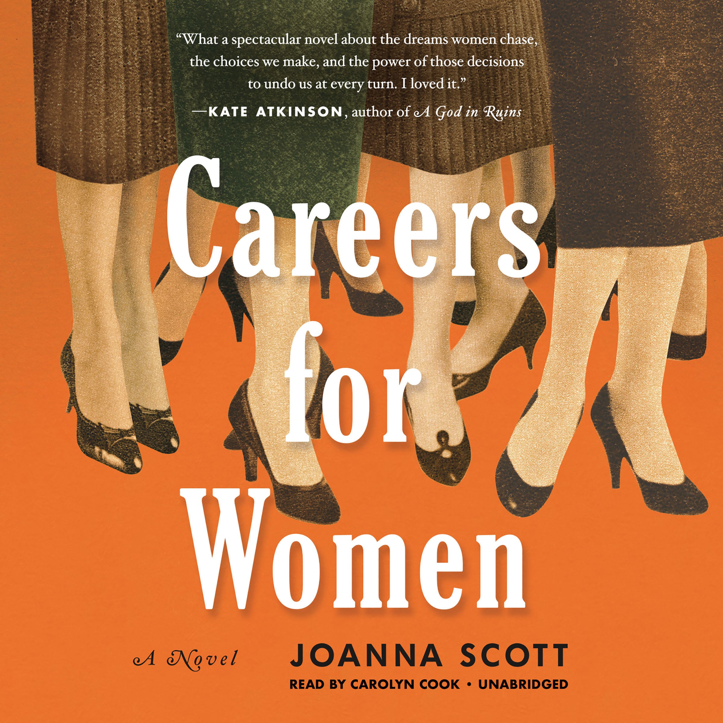 Careers for Women