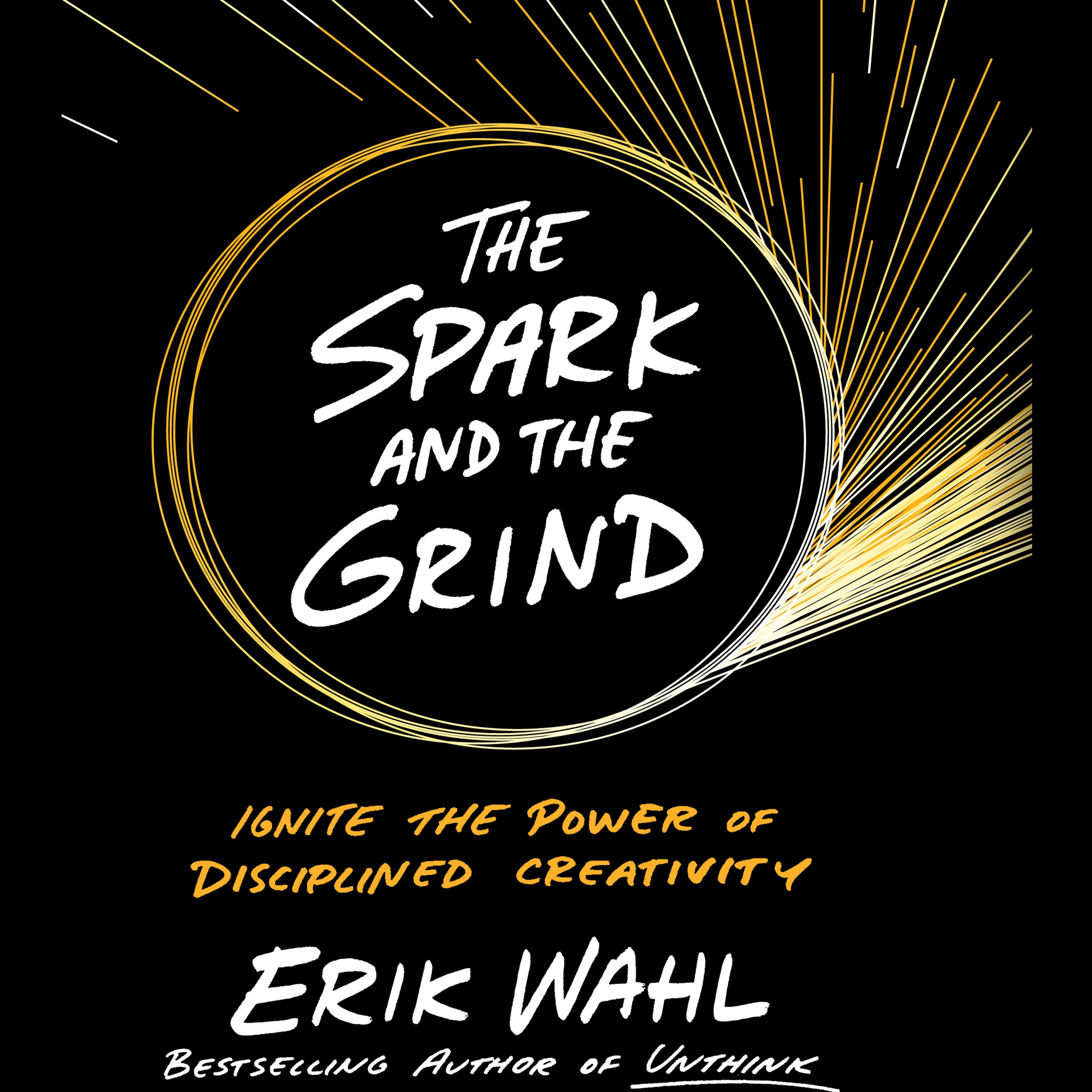 The Spark and The Grind