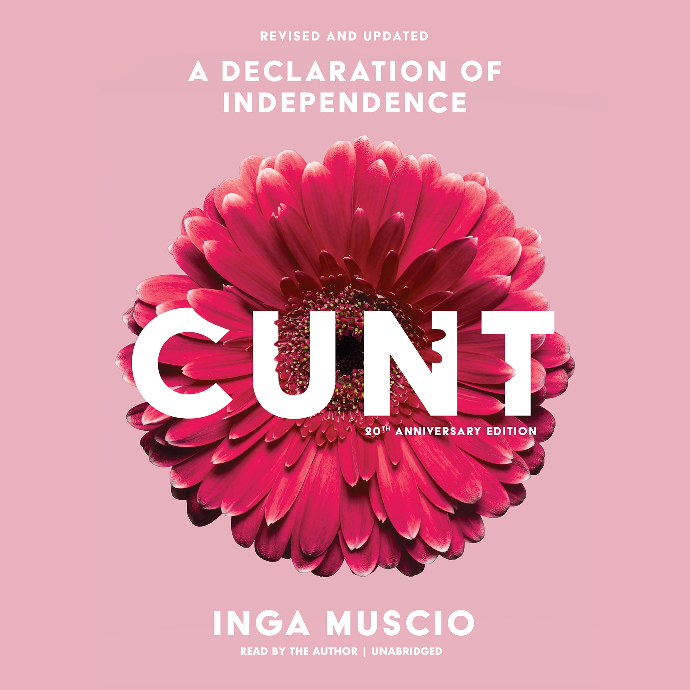 Cunt (20th Anniversary Edition)