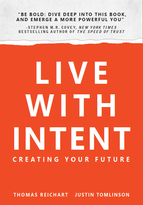Live with Intent