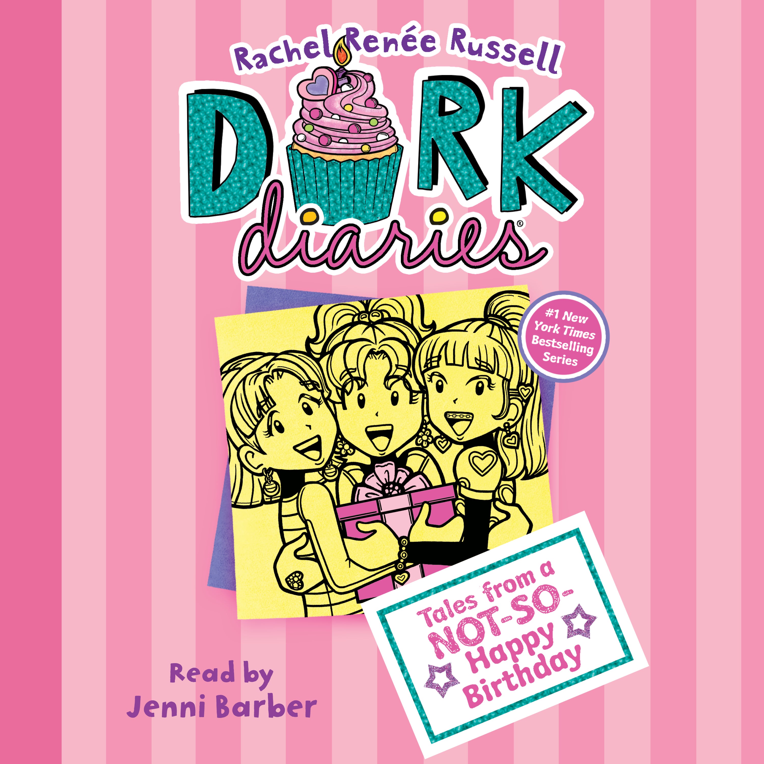 Dork Diaries 13