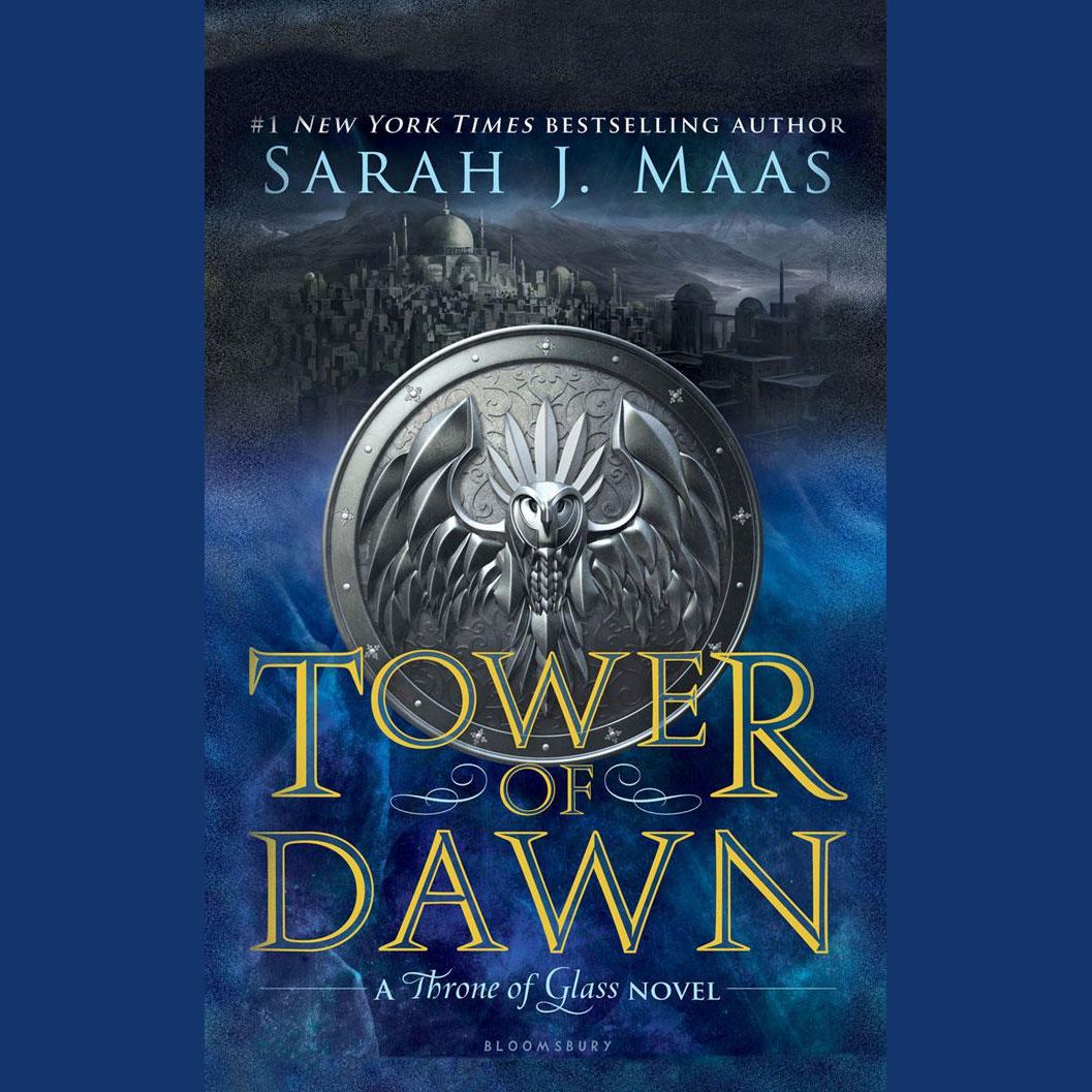 Tower of Dawn