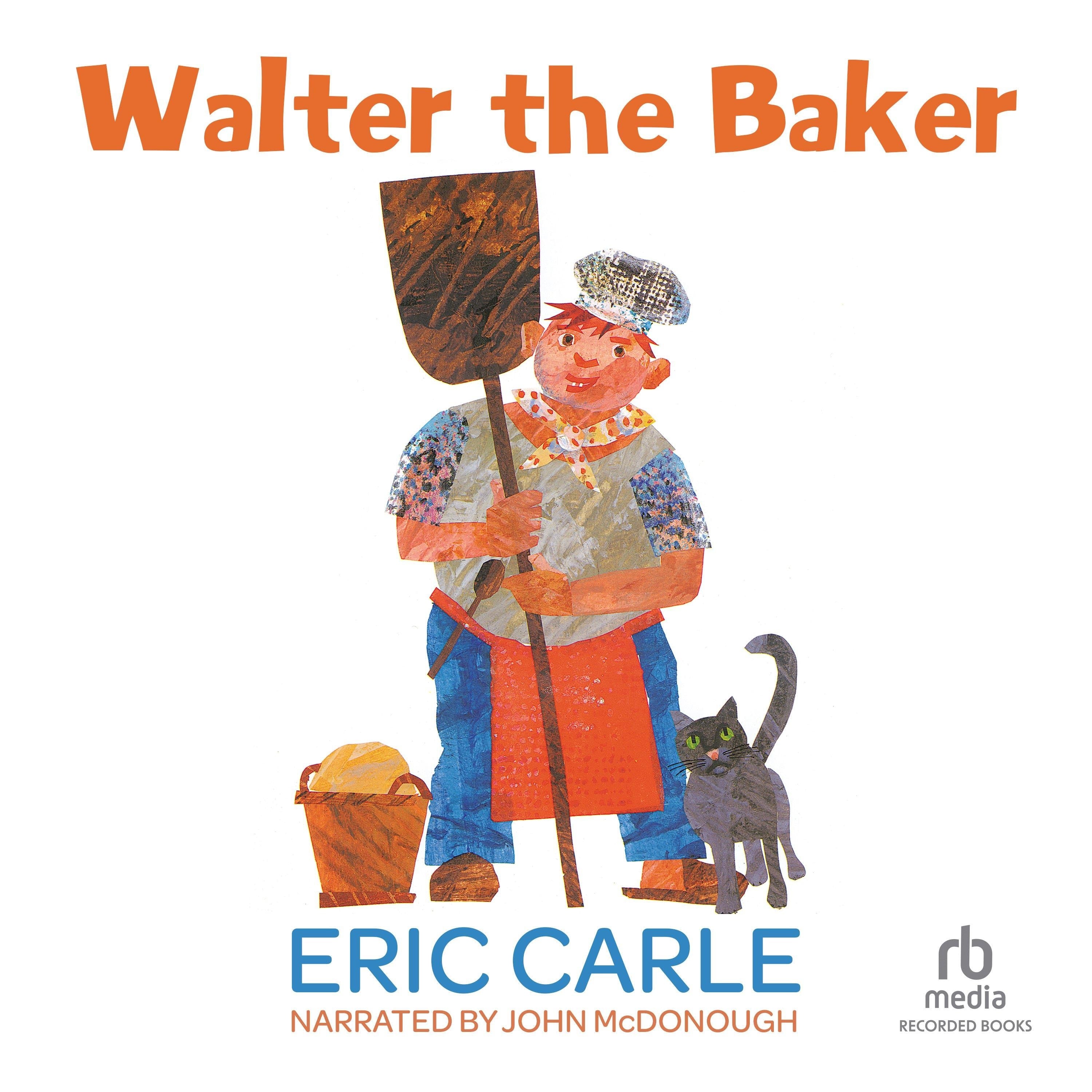 Walter the Baker