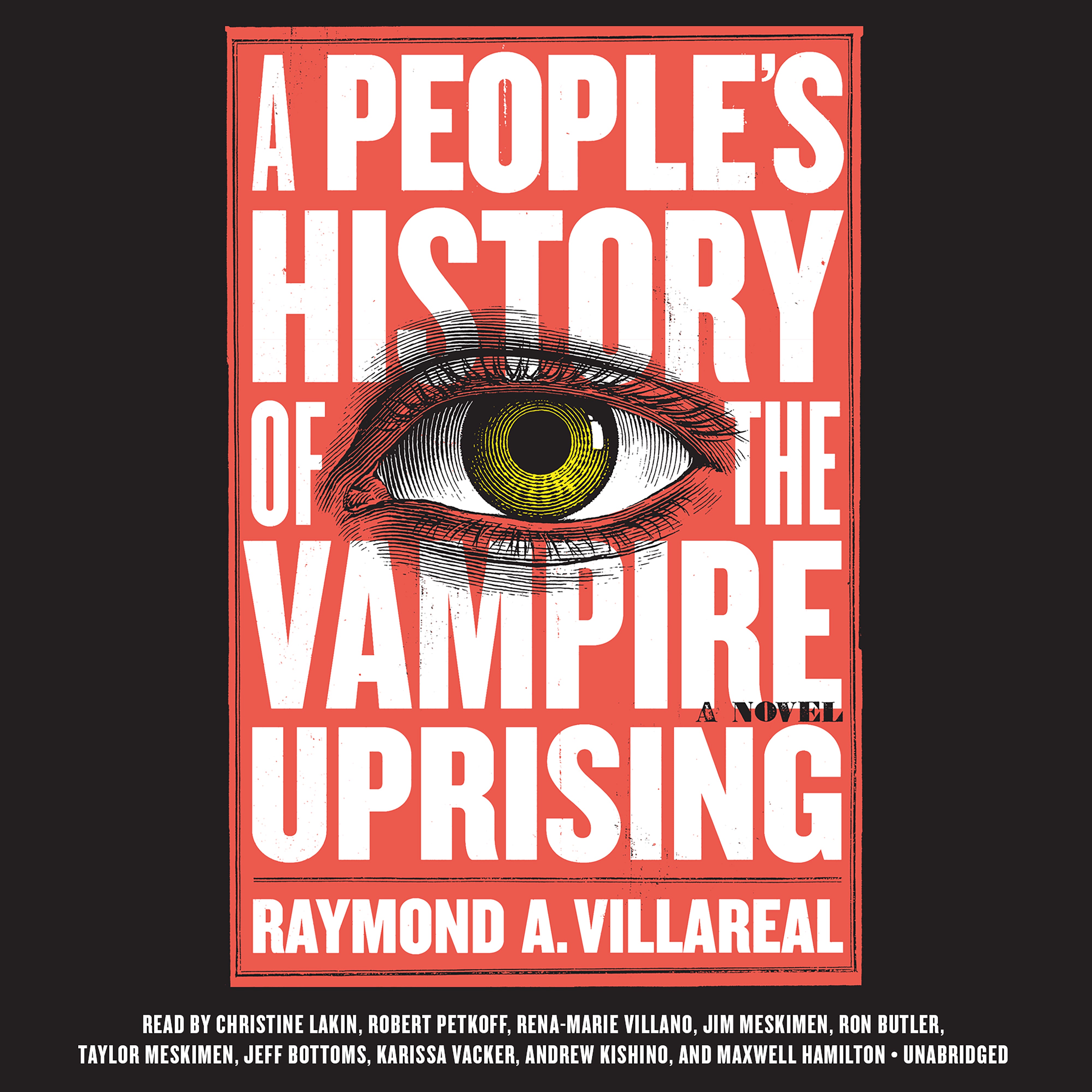 A People's History of the Vampire Uprising
