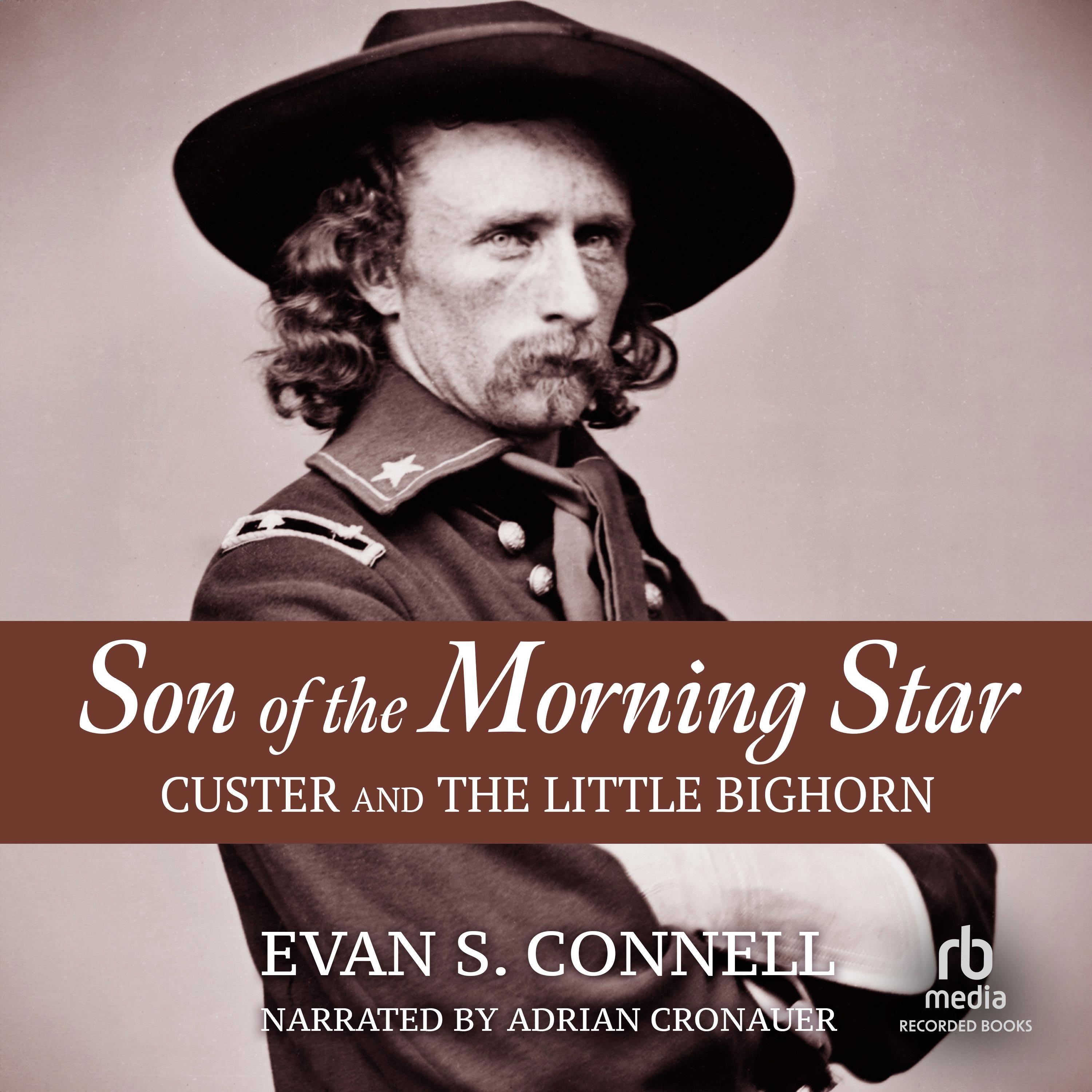 Son of the Morning Star