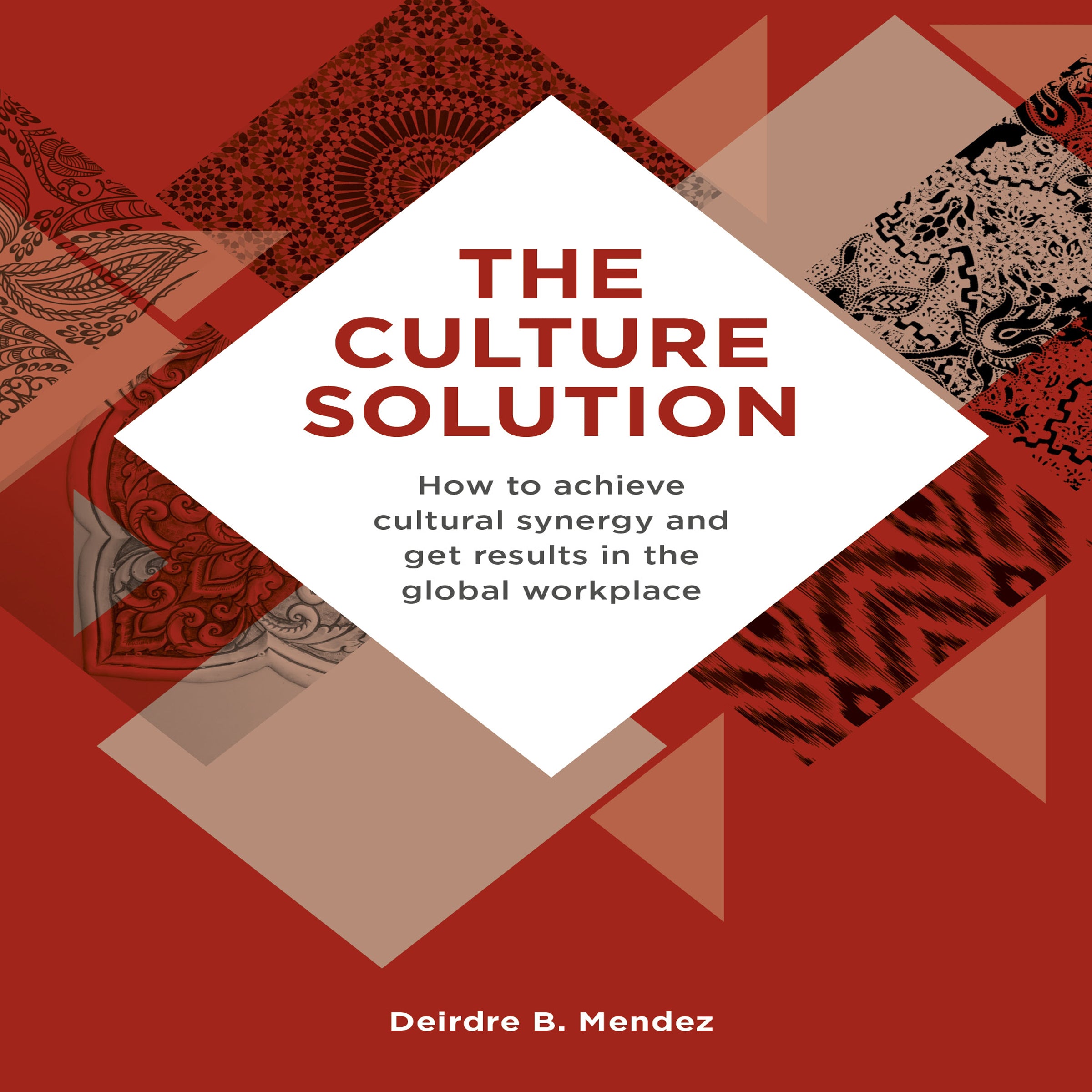 The Culture Solution