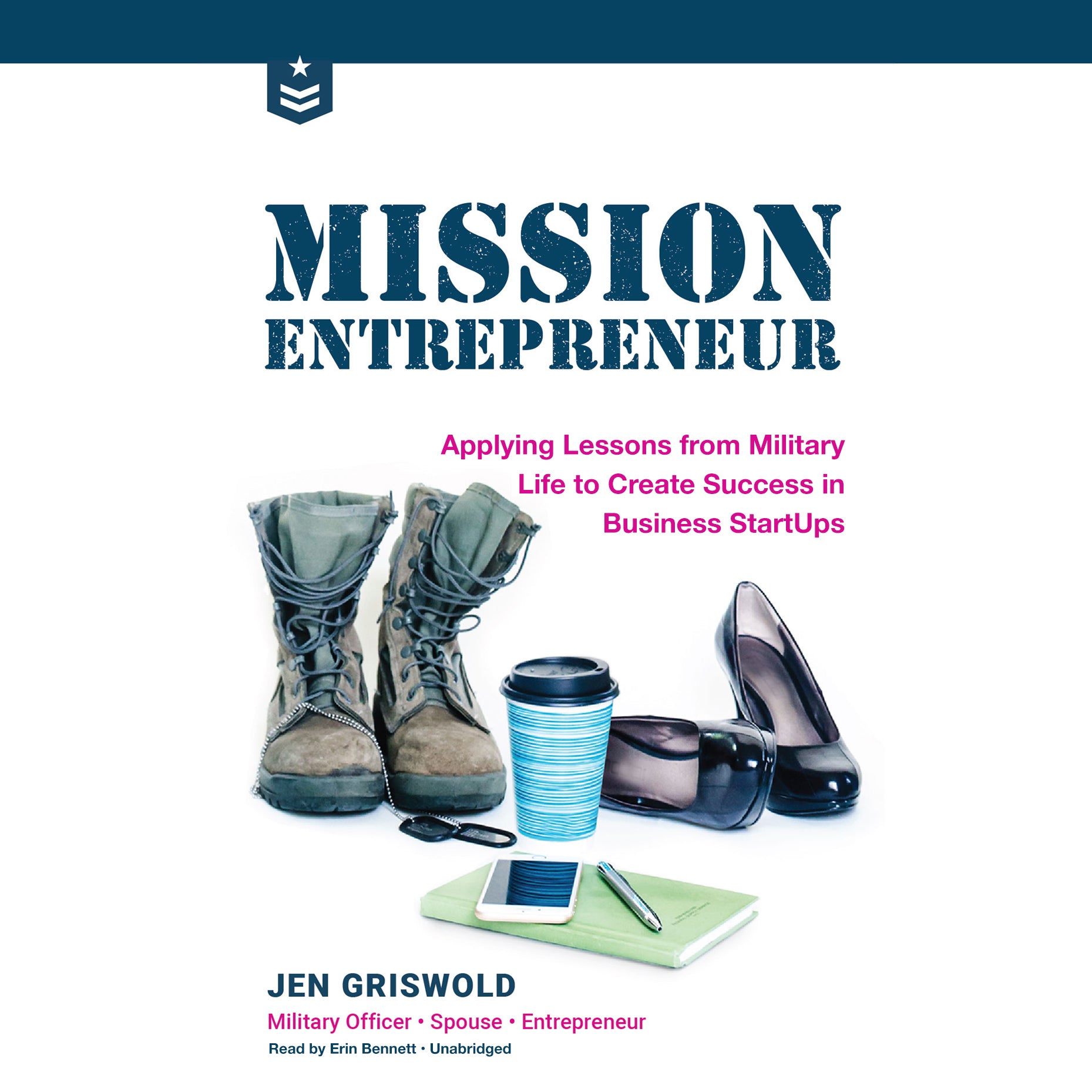 Mission Entrepreneur