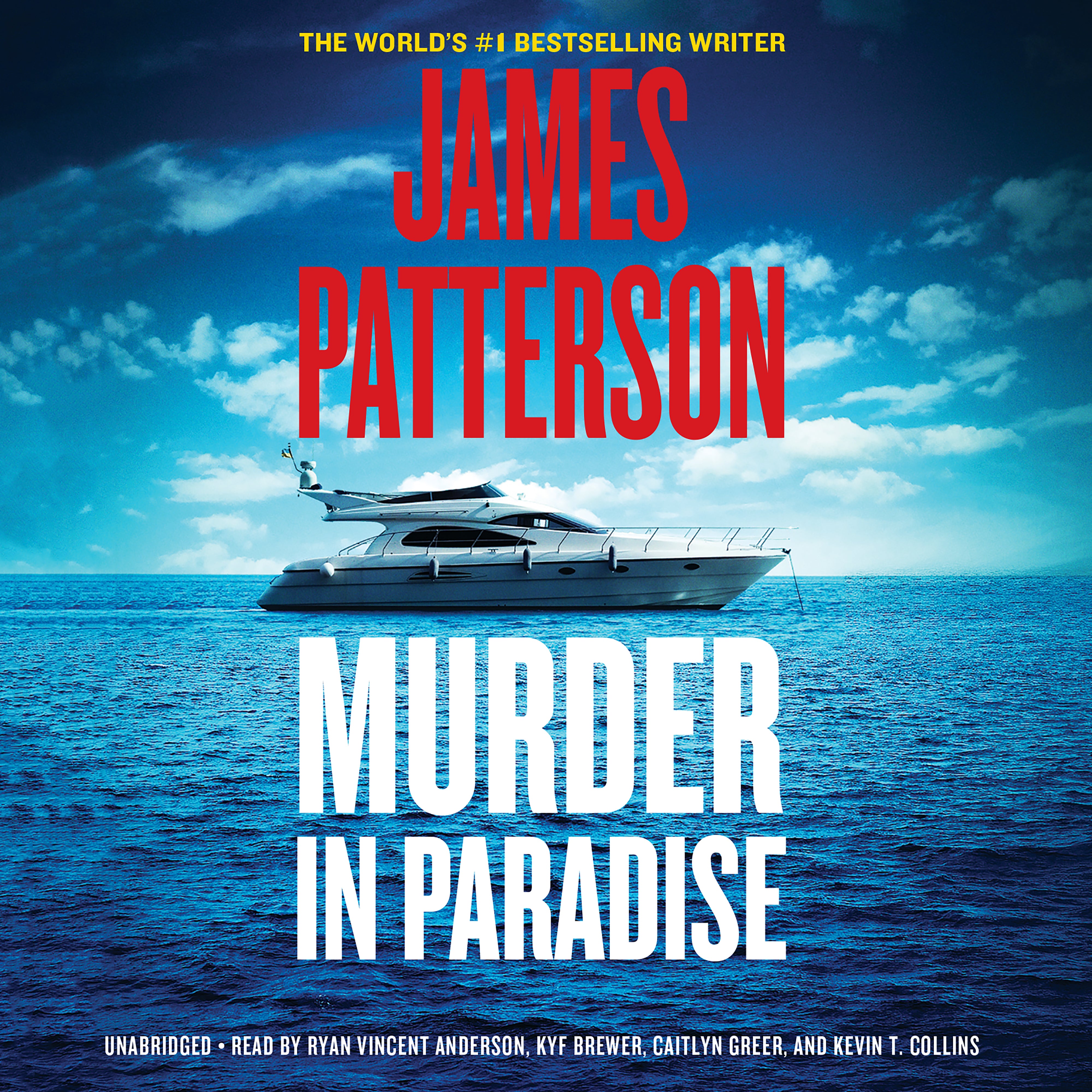 Murder in Paradise