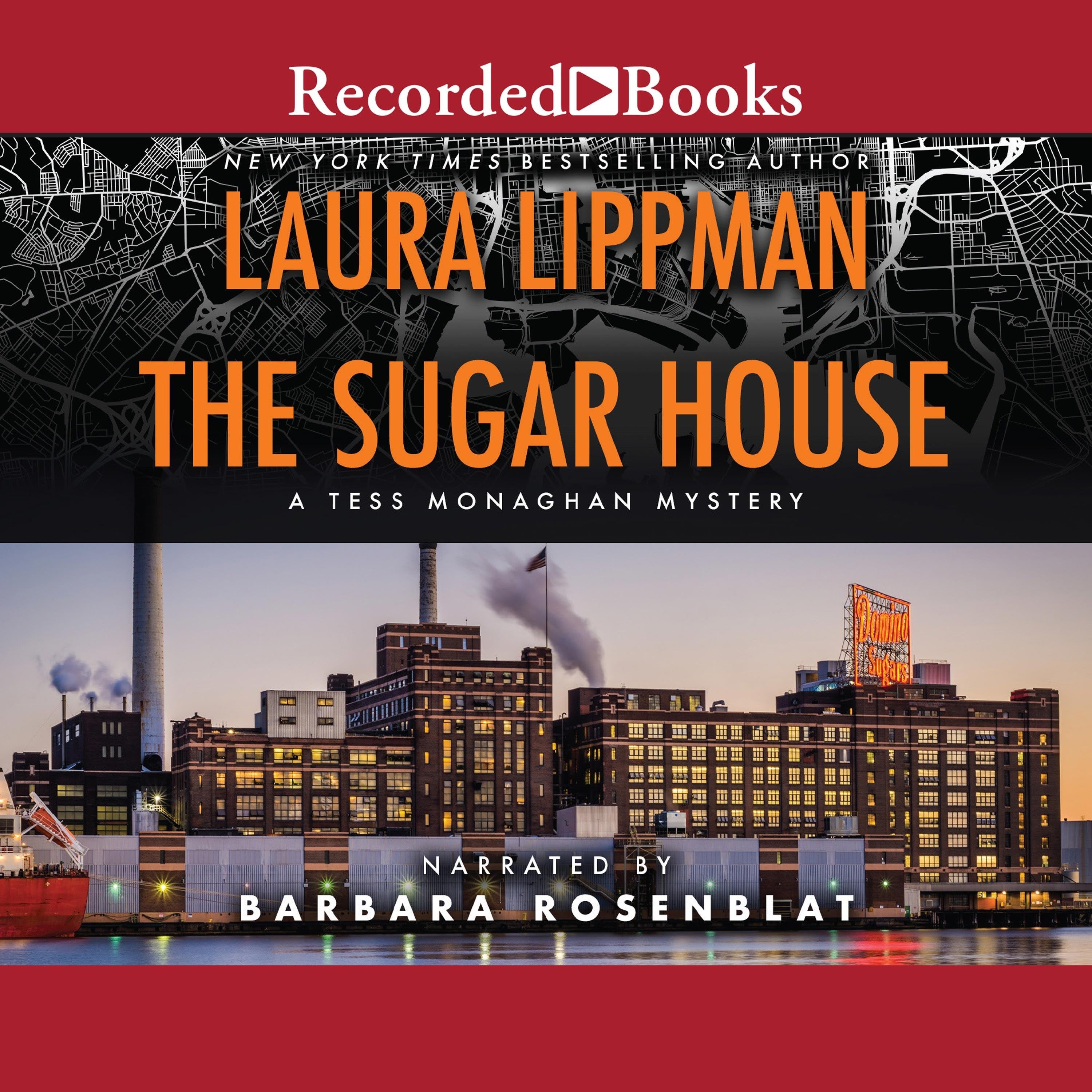 The Sugar House