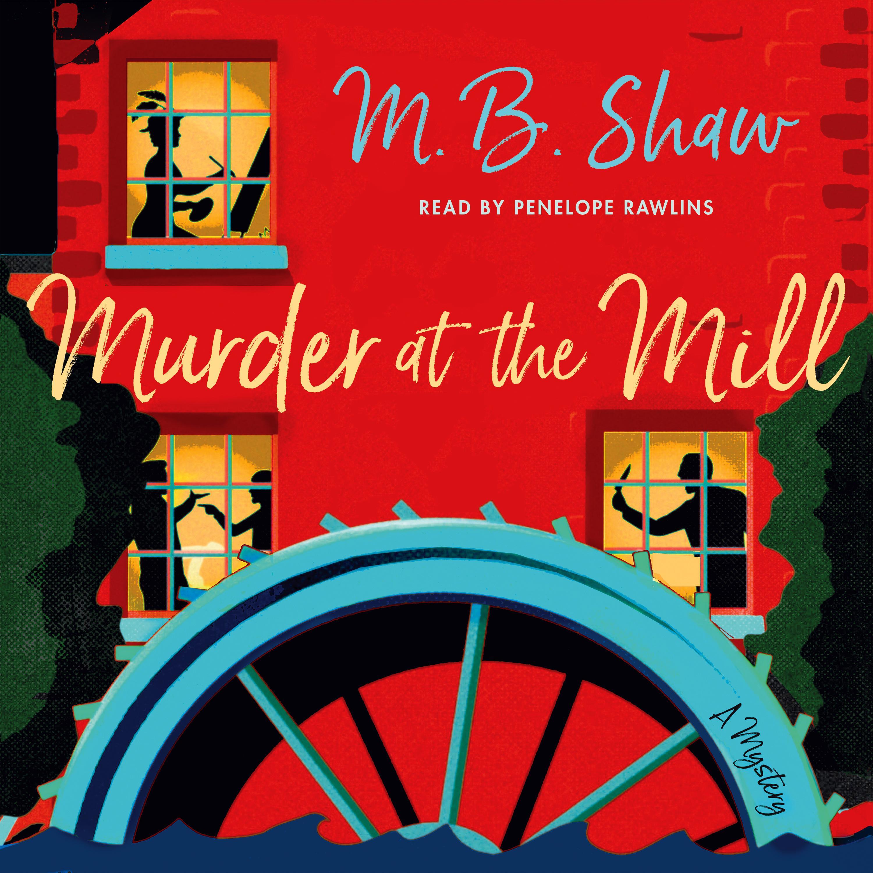 Murder at the Mill