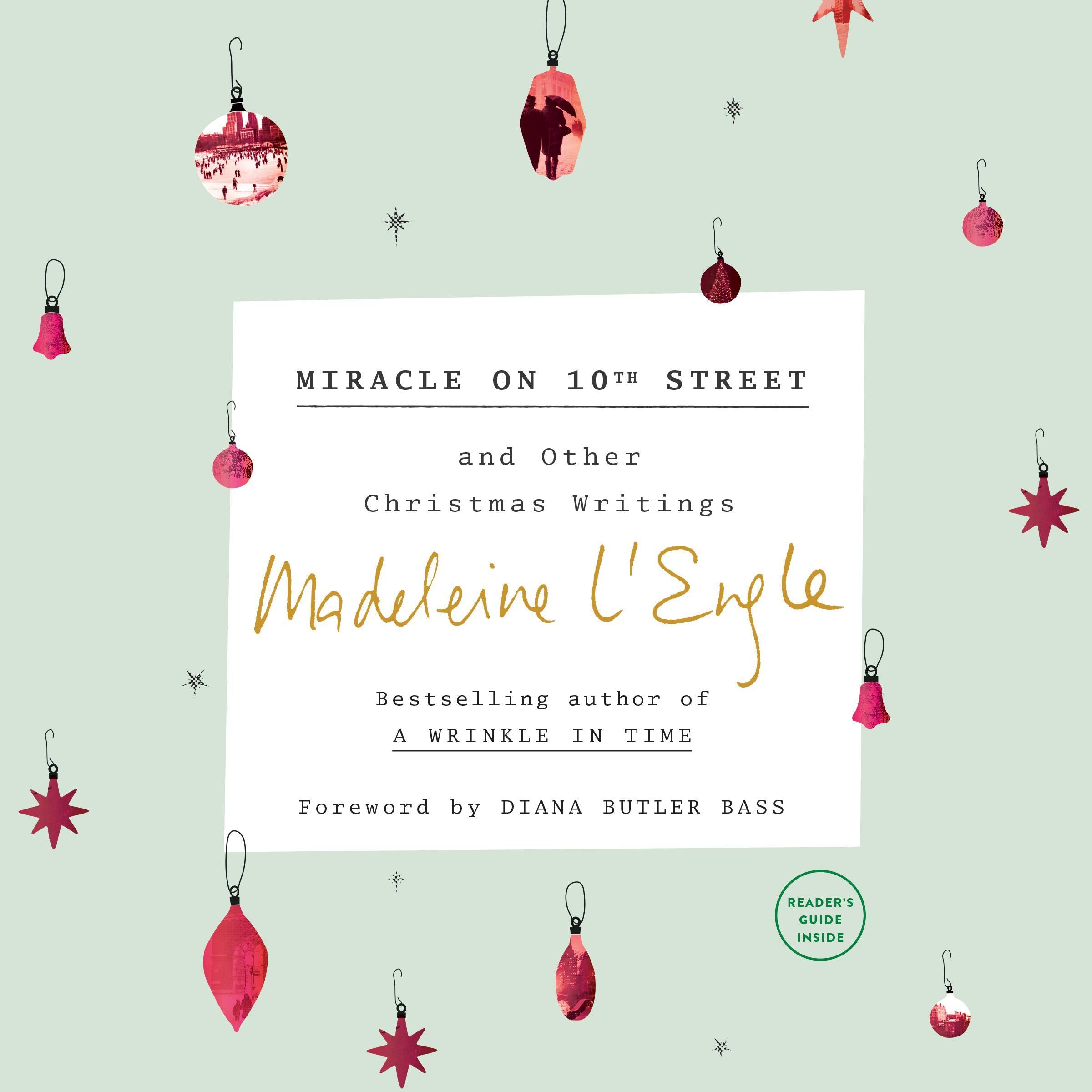 Miracle on 10th Street and Other Christmas Writings
