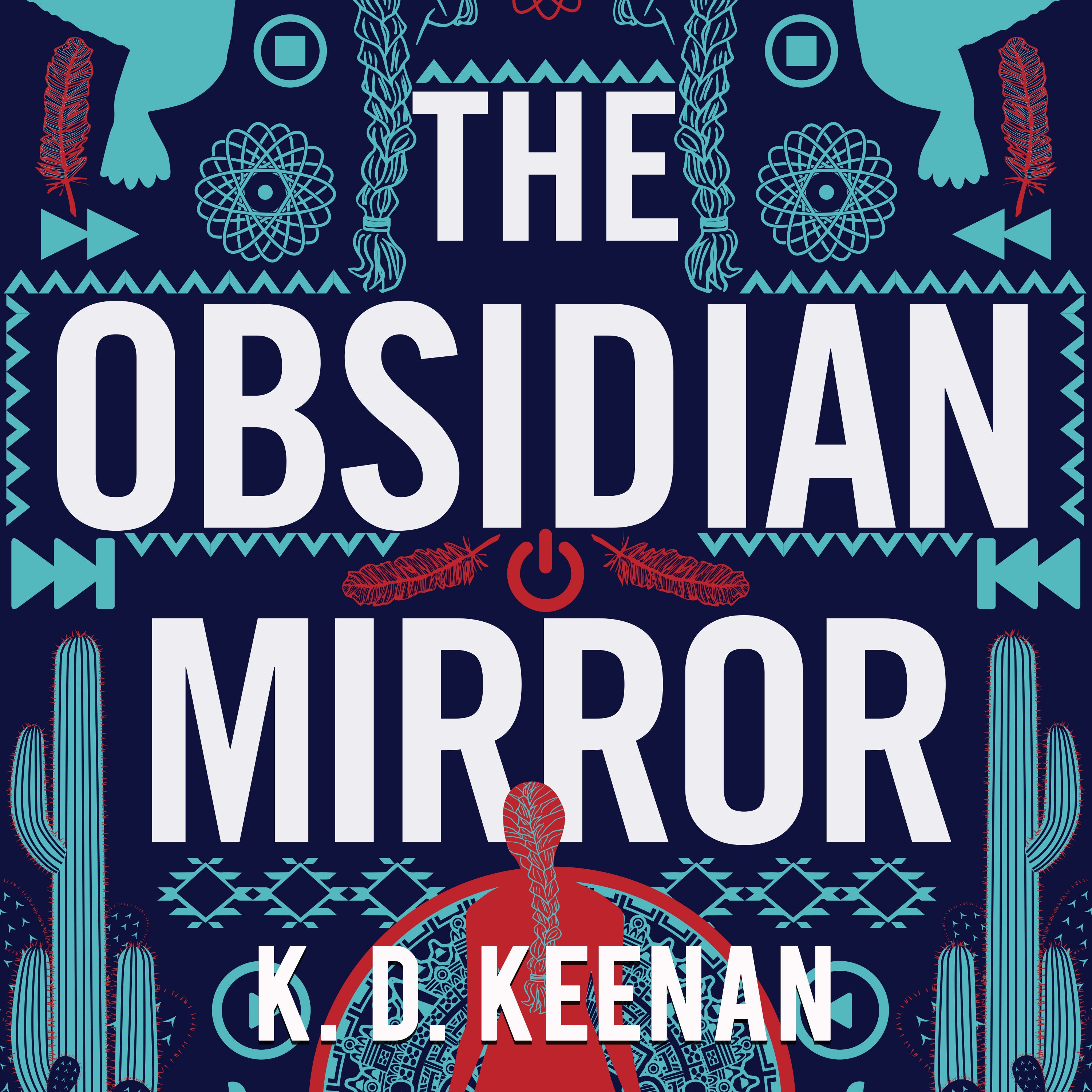 The Obsidian Mirror