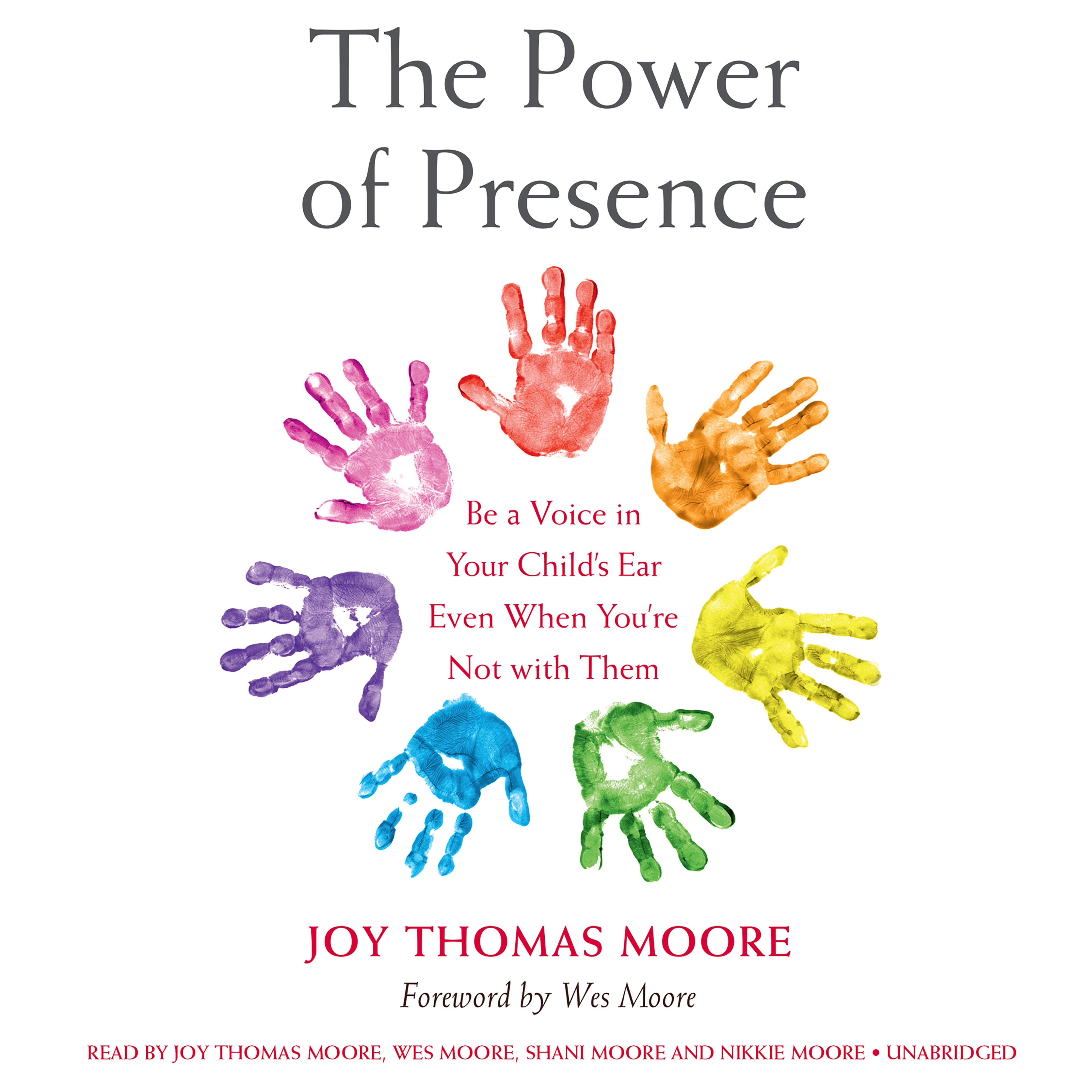 The Power of Presence