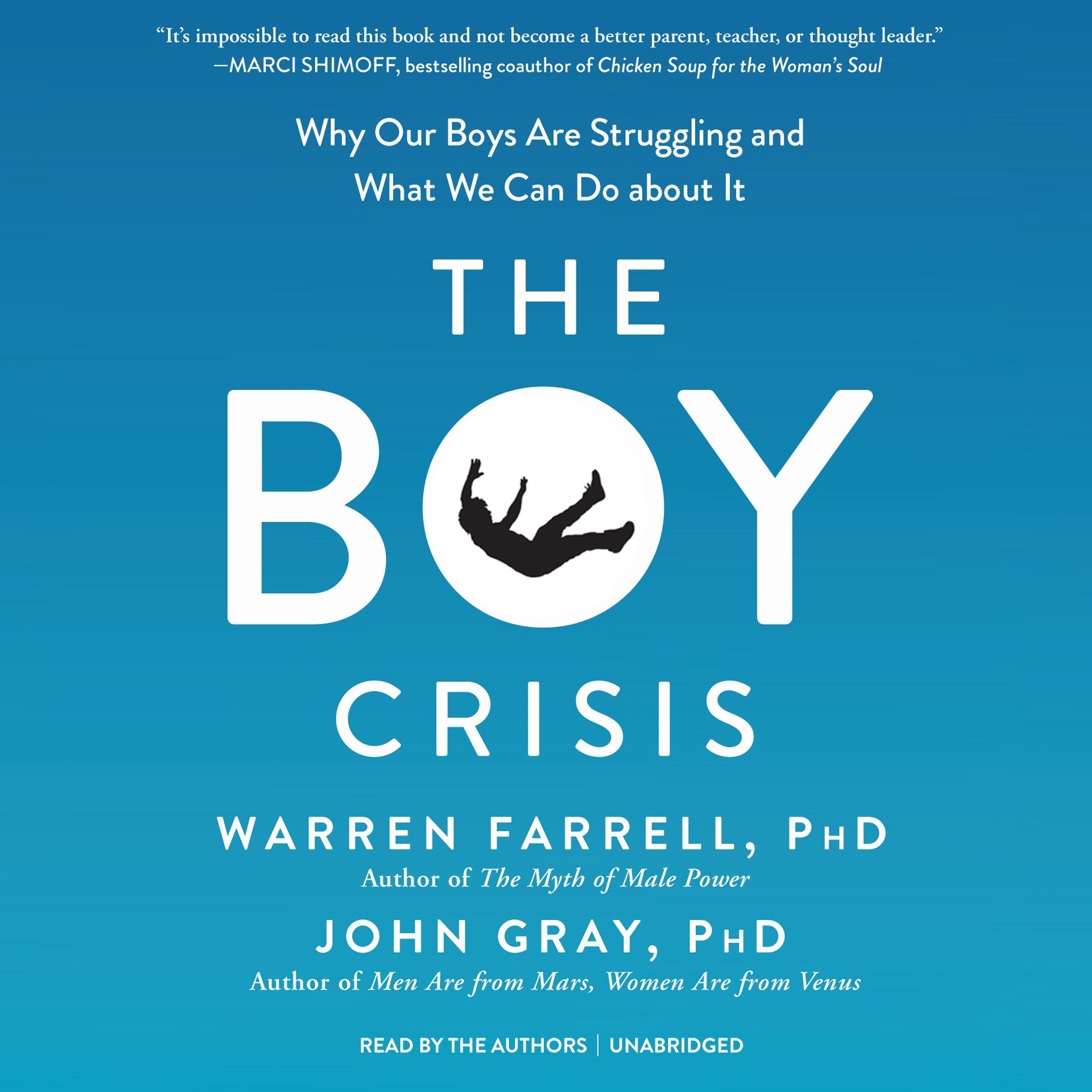 The Boy Crisis