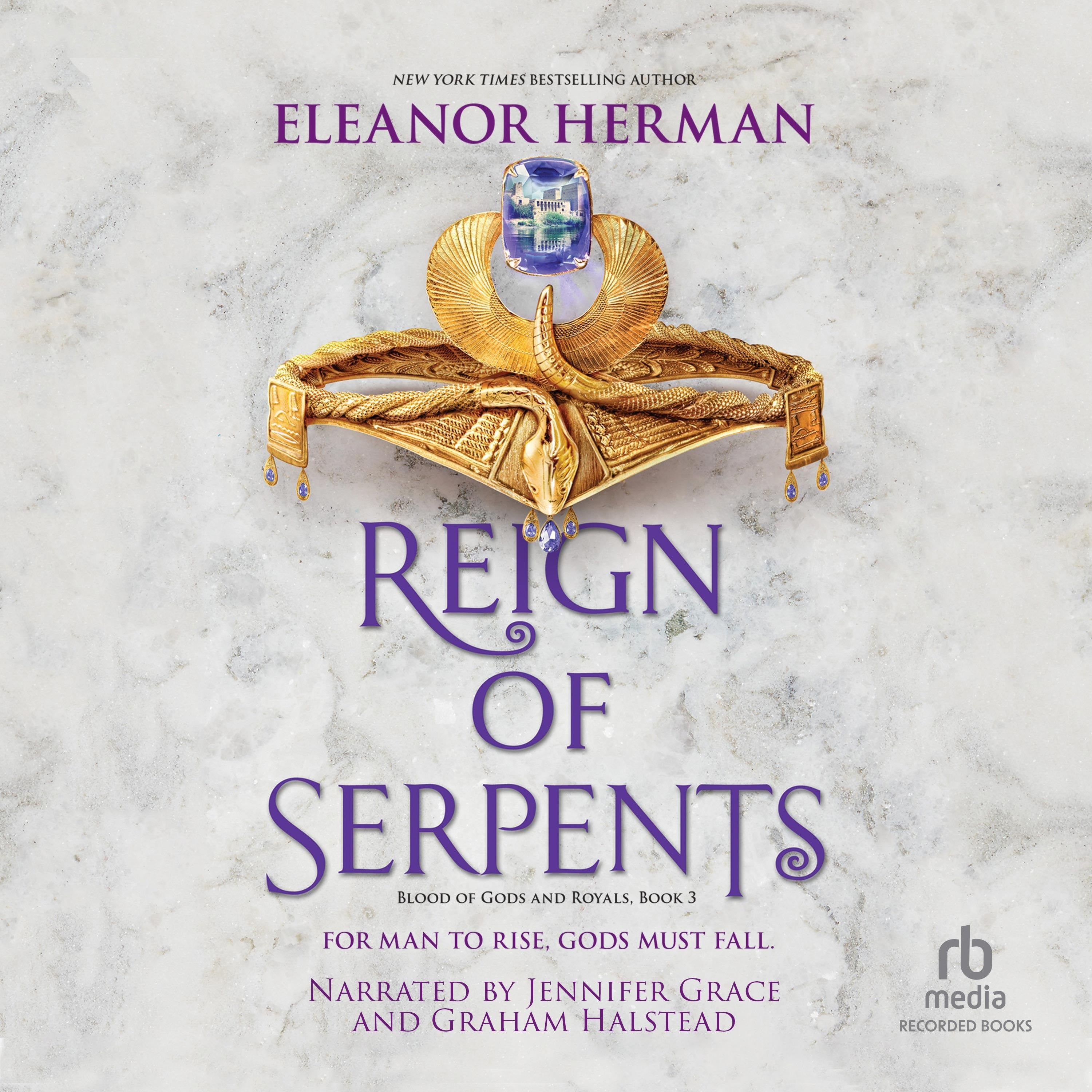 Reign of Serpents