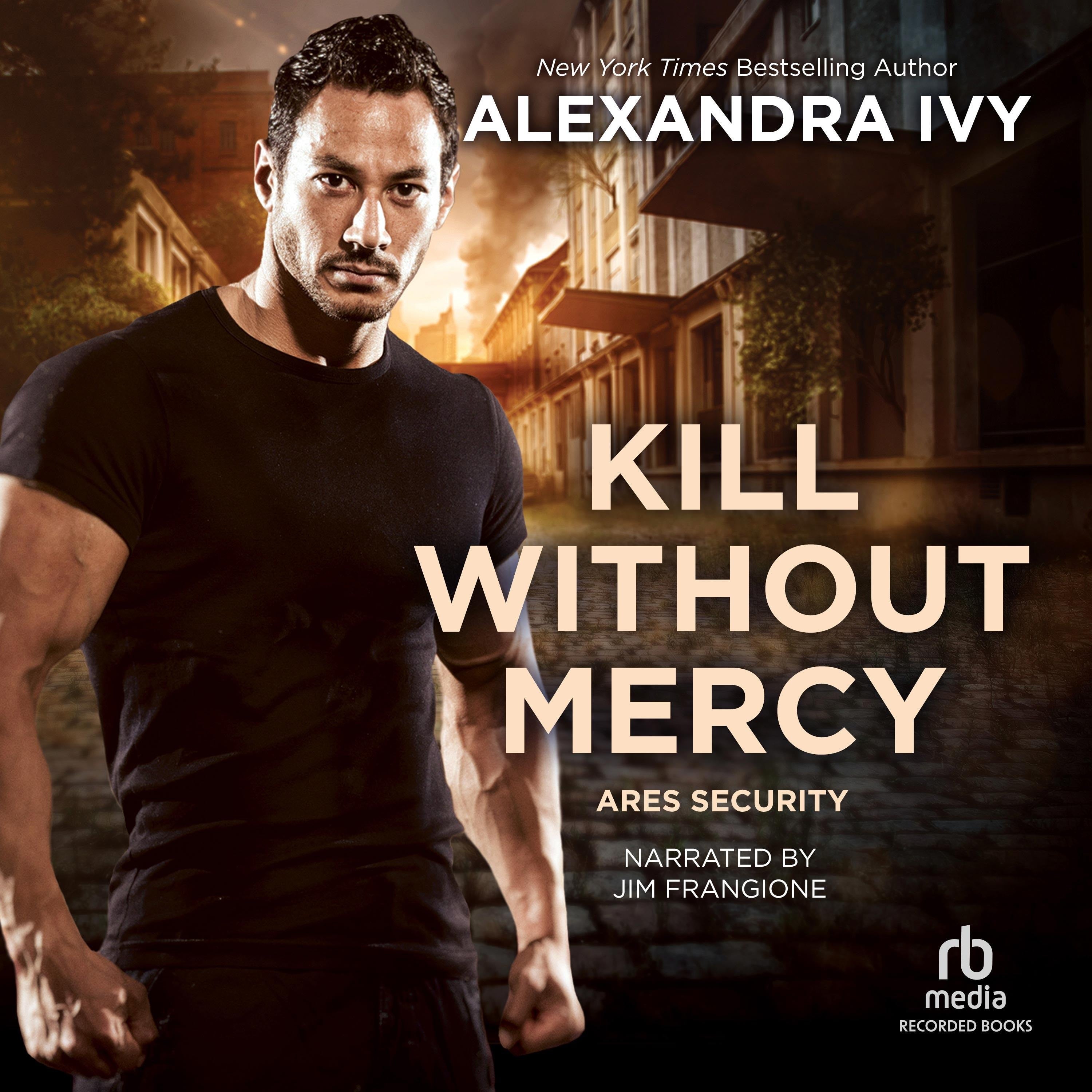 Kill Without Mercy