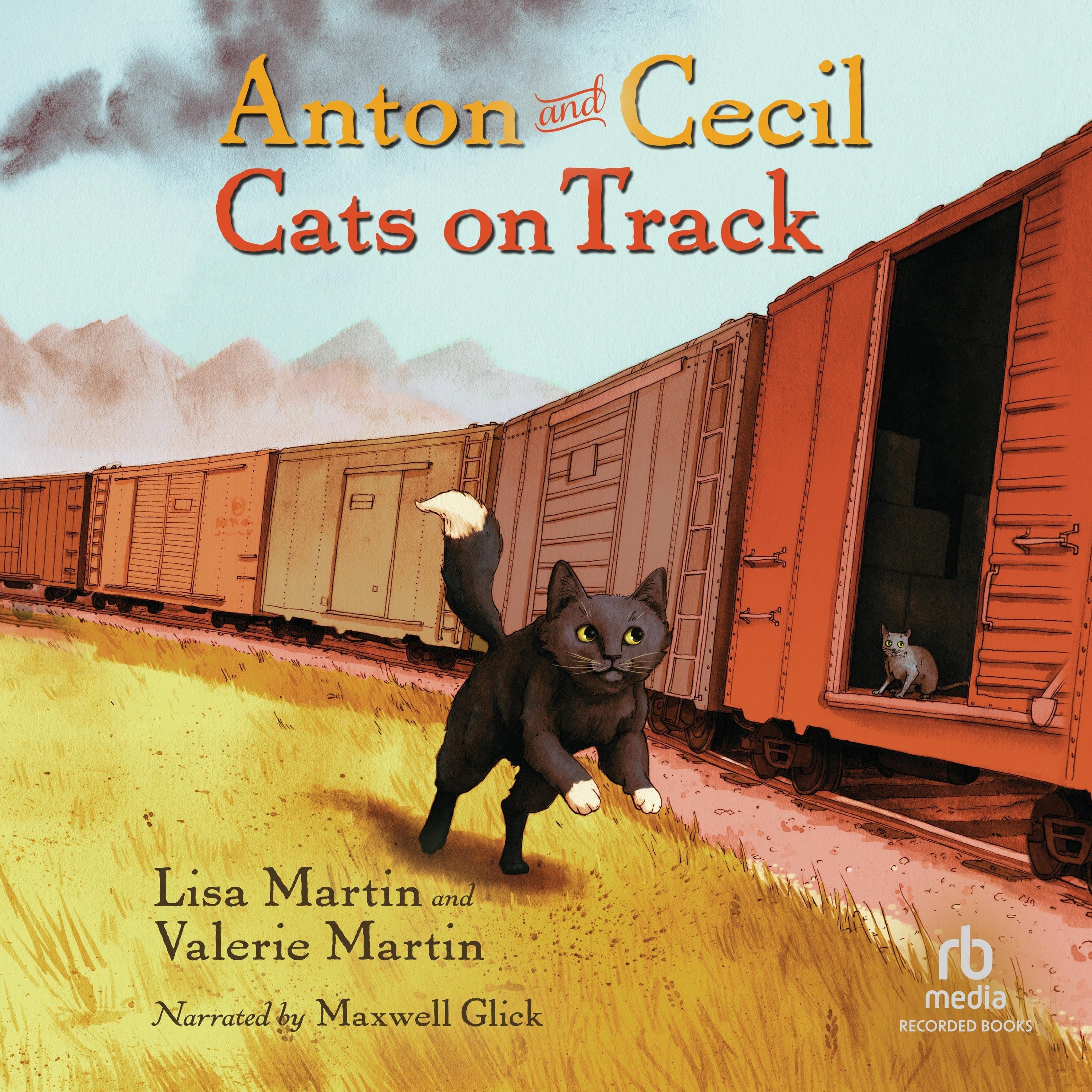 Cats on Track