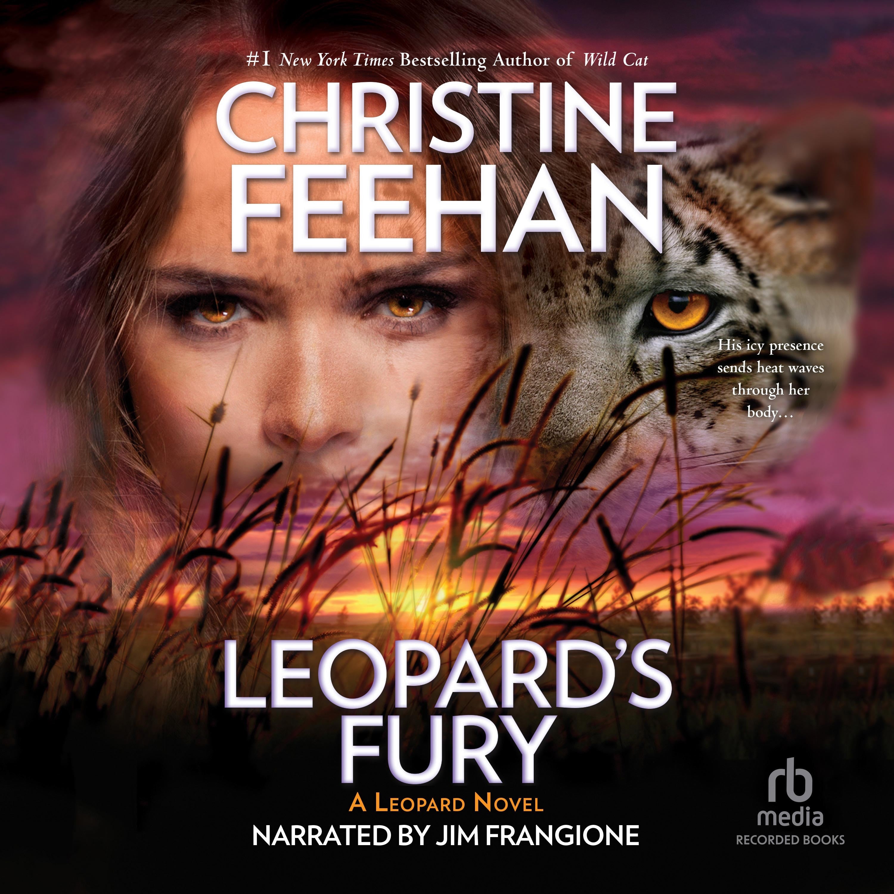 Leopard's Fury