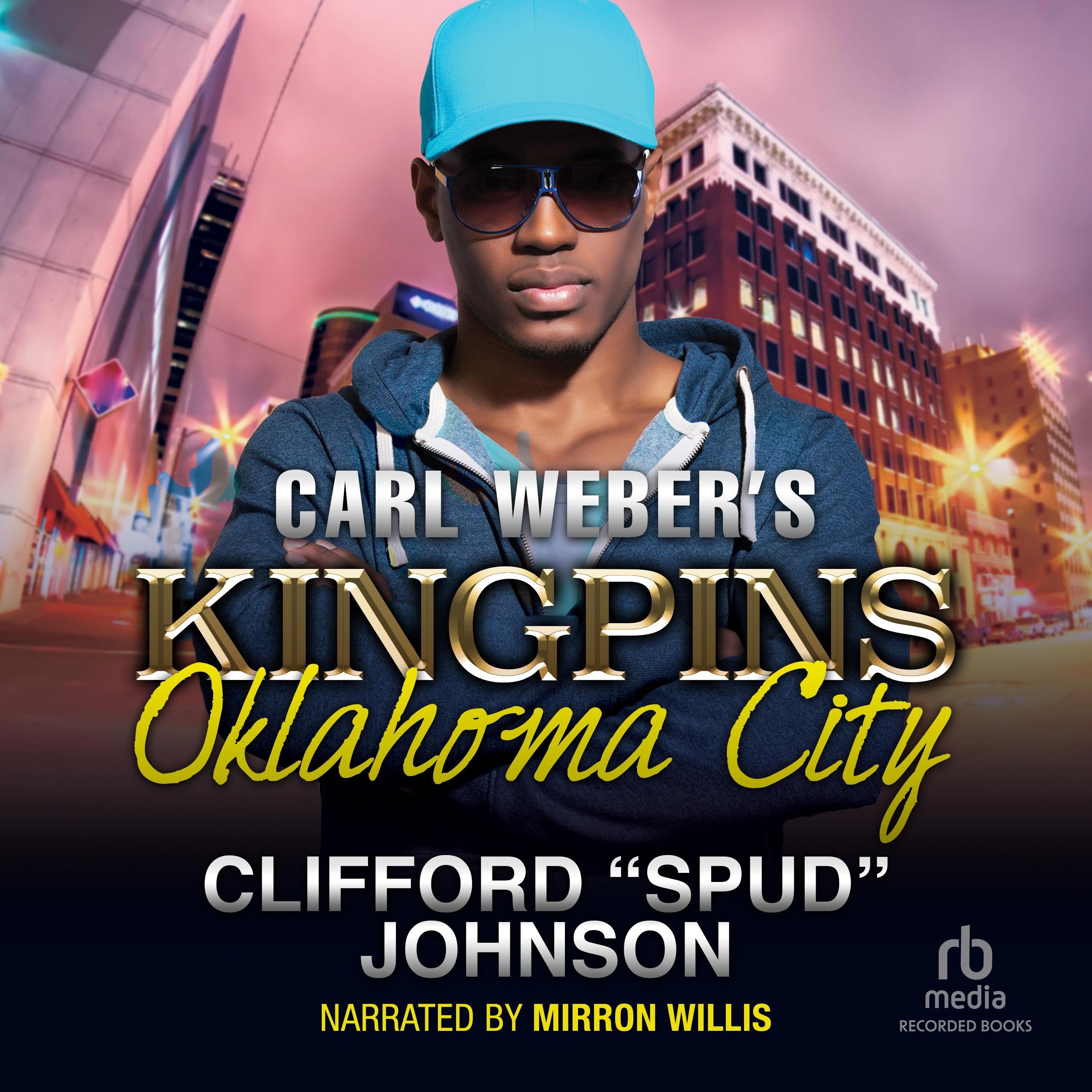 Carl Weber's Kingpins: Oklahoma City