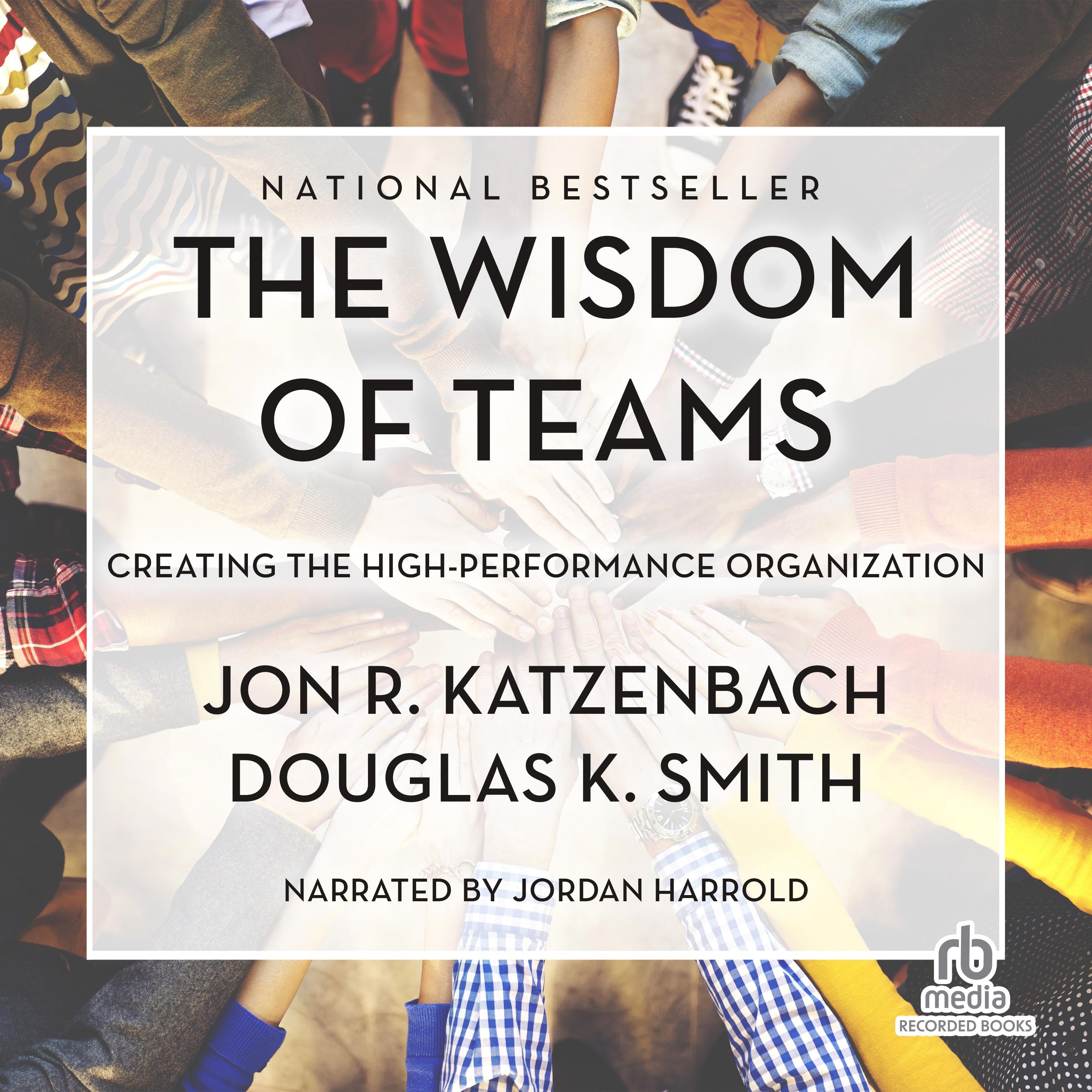 The Wisdom of Teams