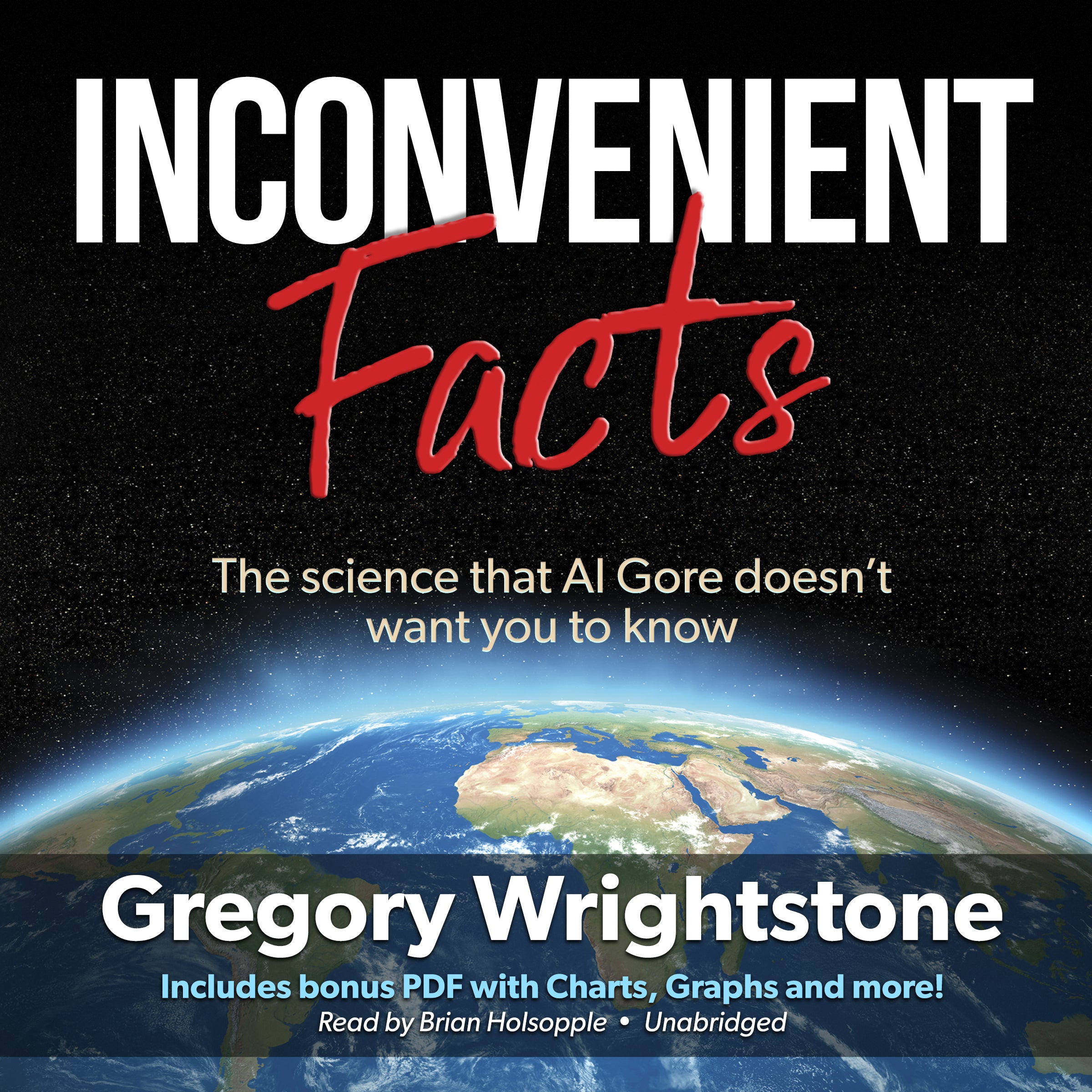 Inconvenient Facts