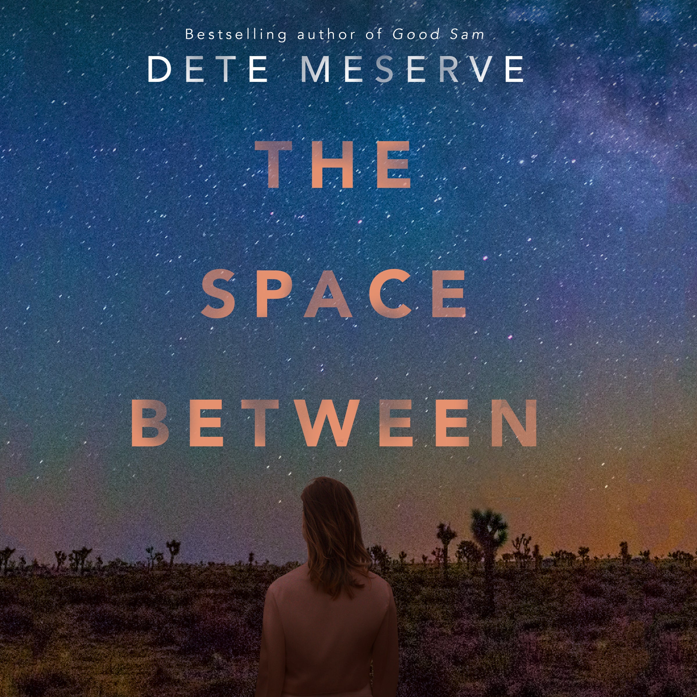 The Space Between
