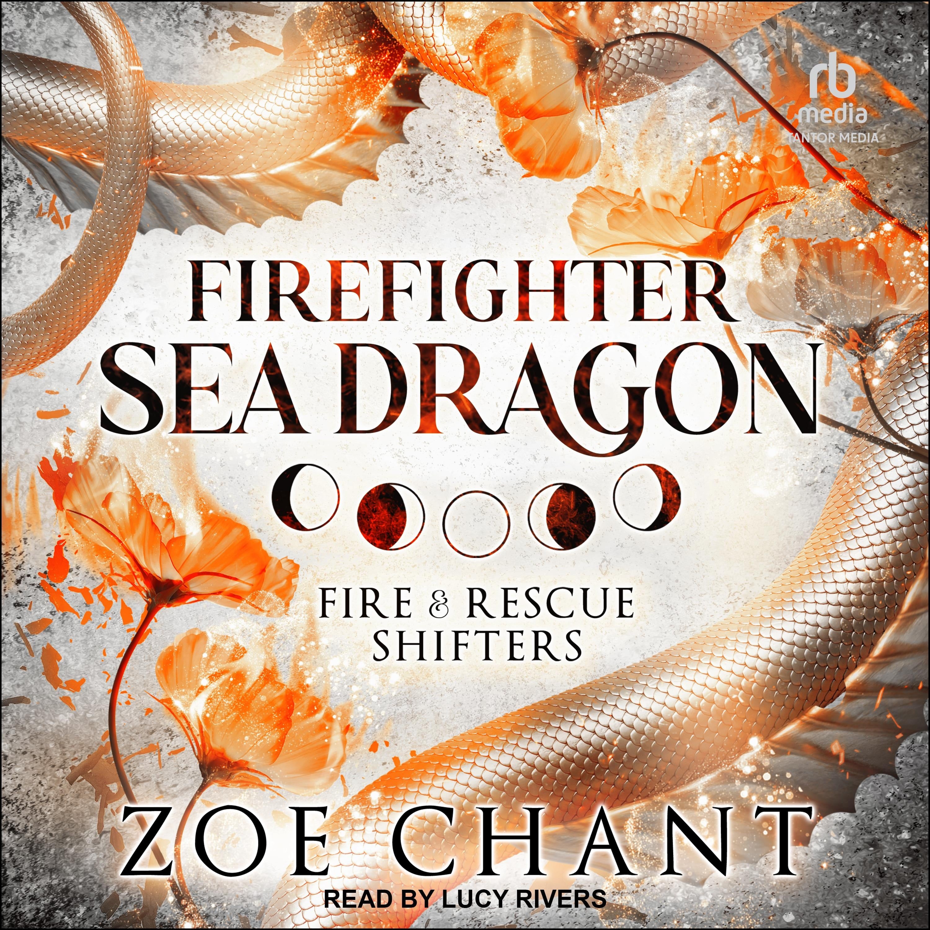 Firefighter Sea Dragon