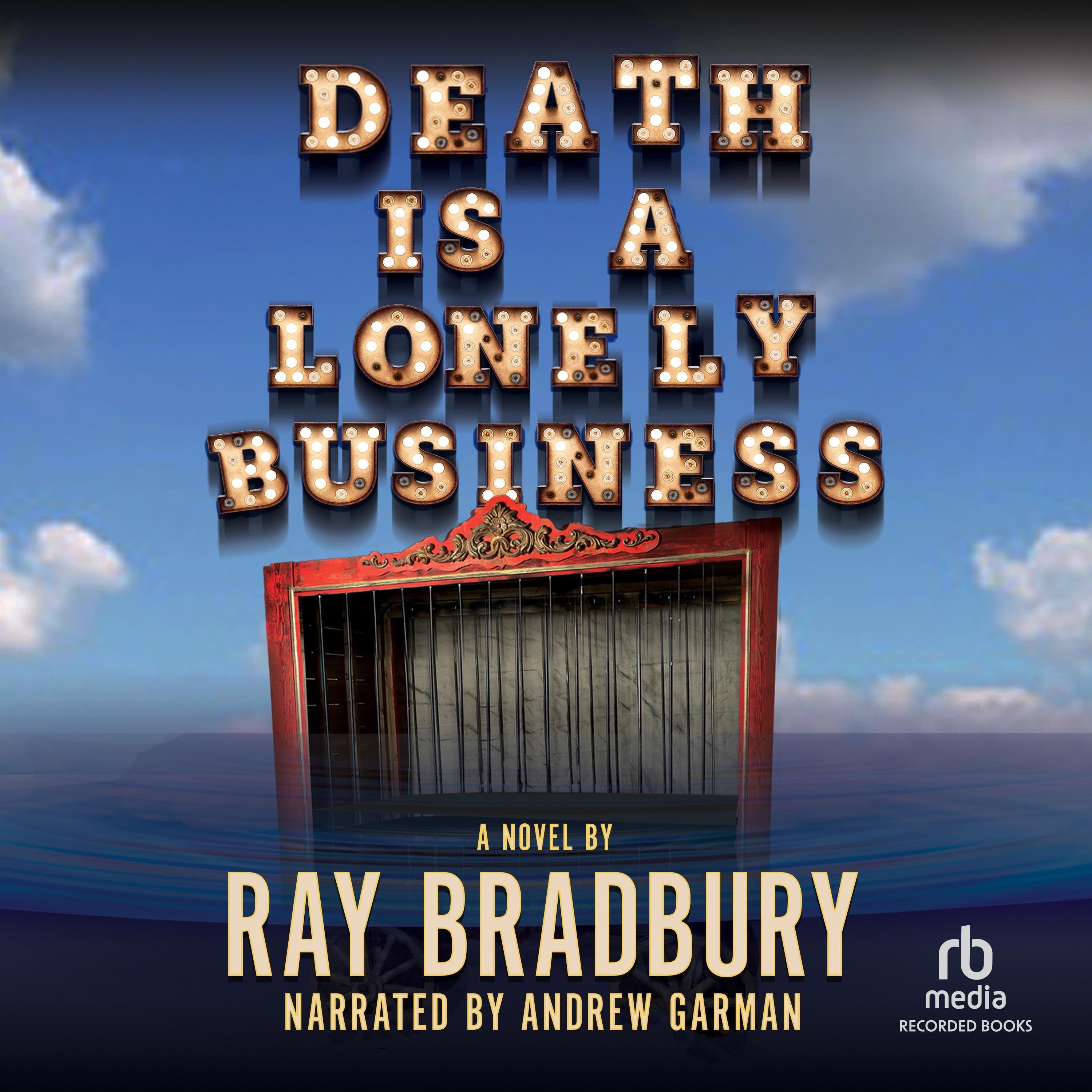 Death Is a Lonely Business