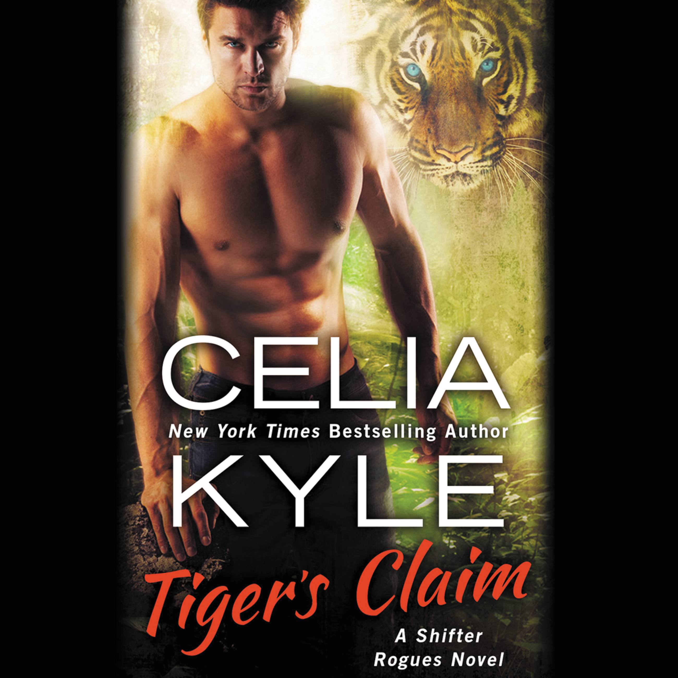 Tiger's Claim