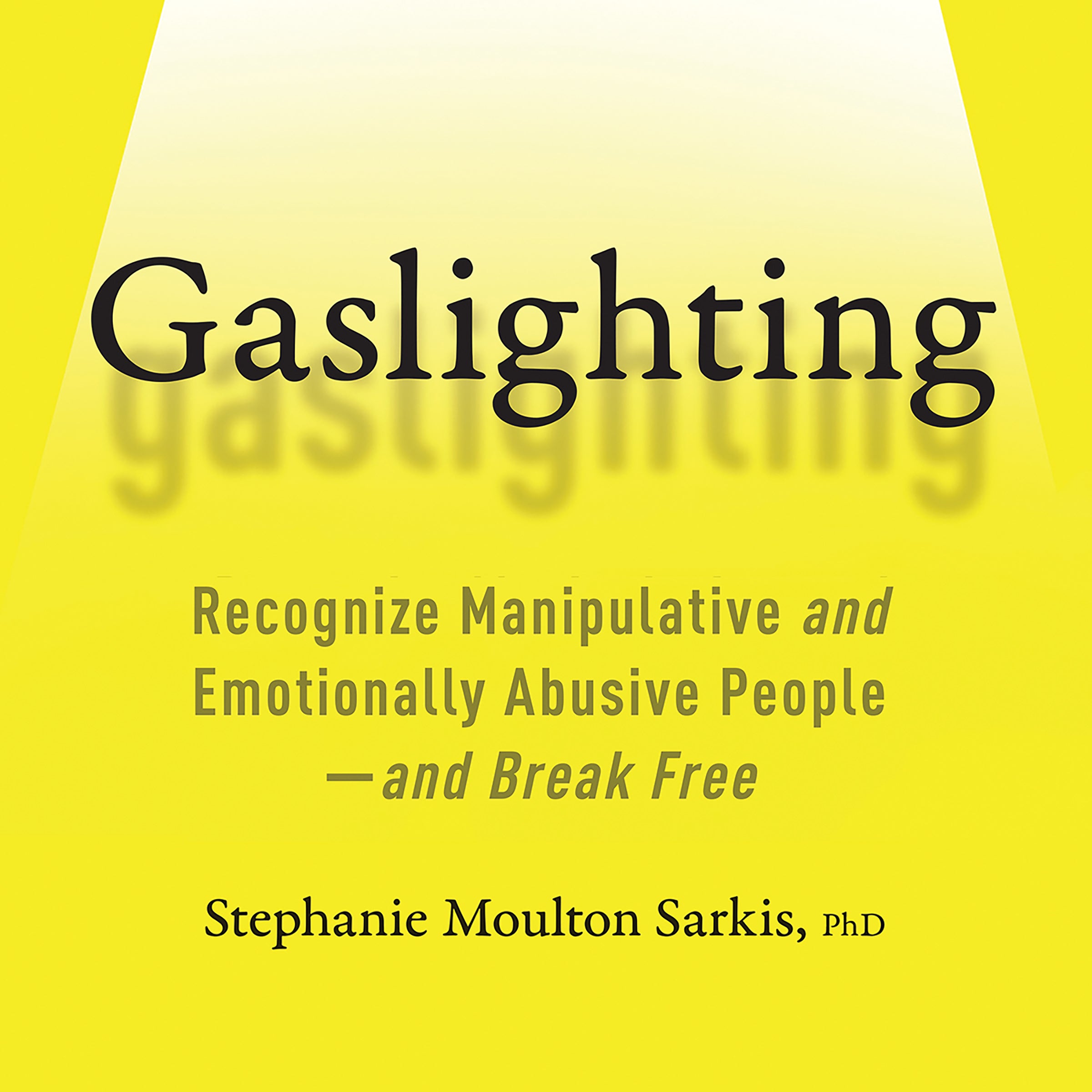 Gaslighting