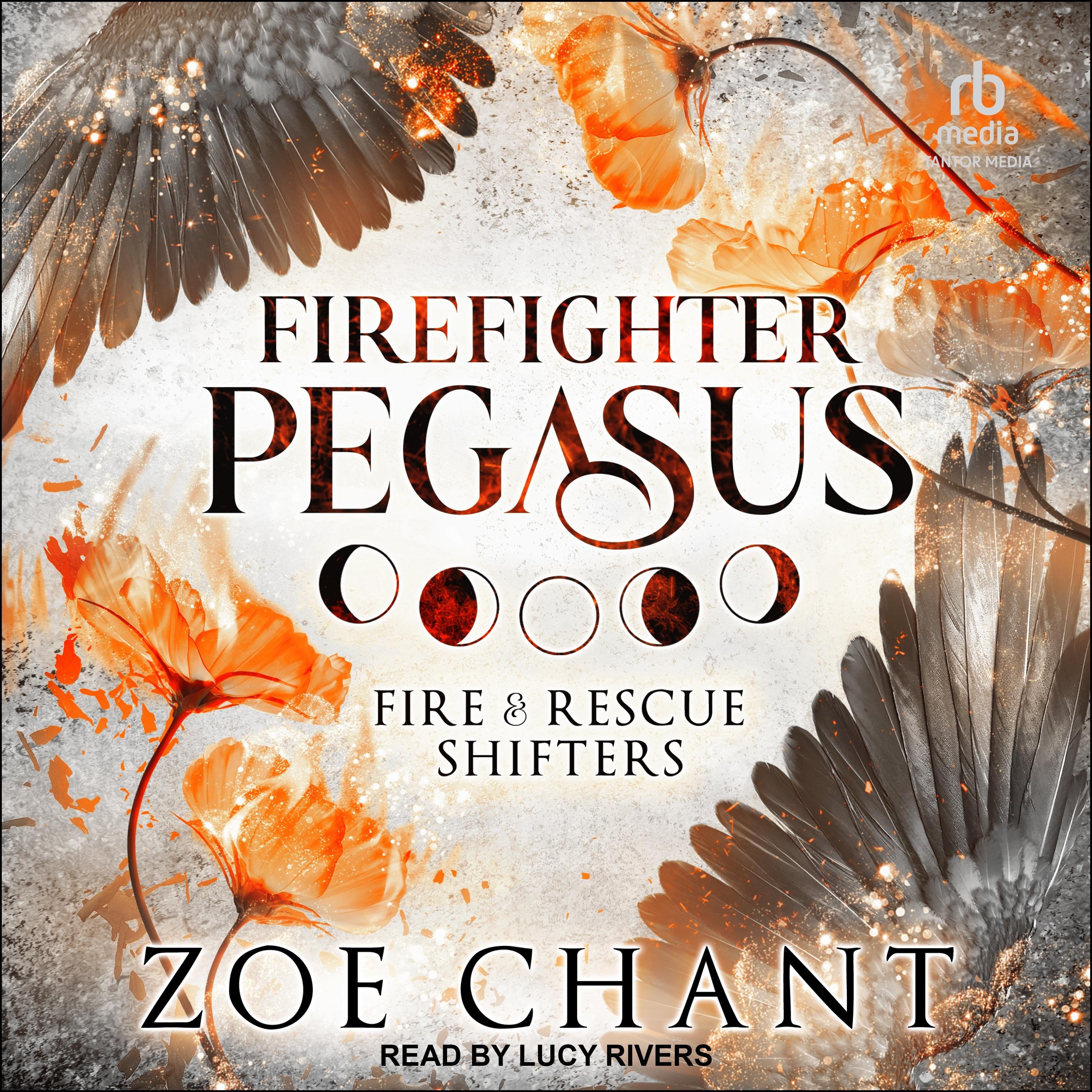 Firefighter Pegasus