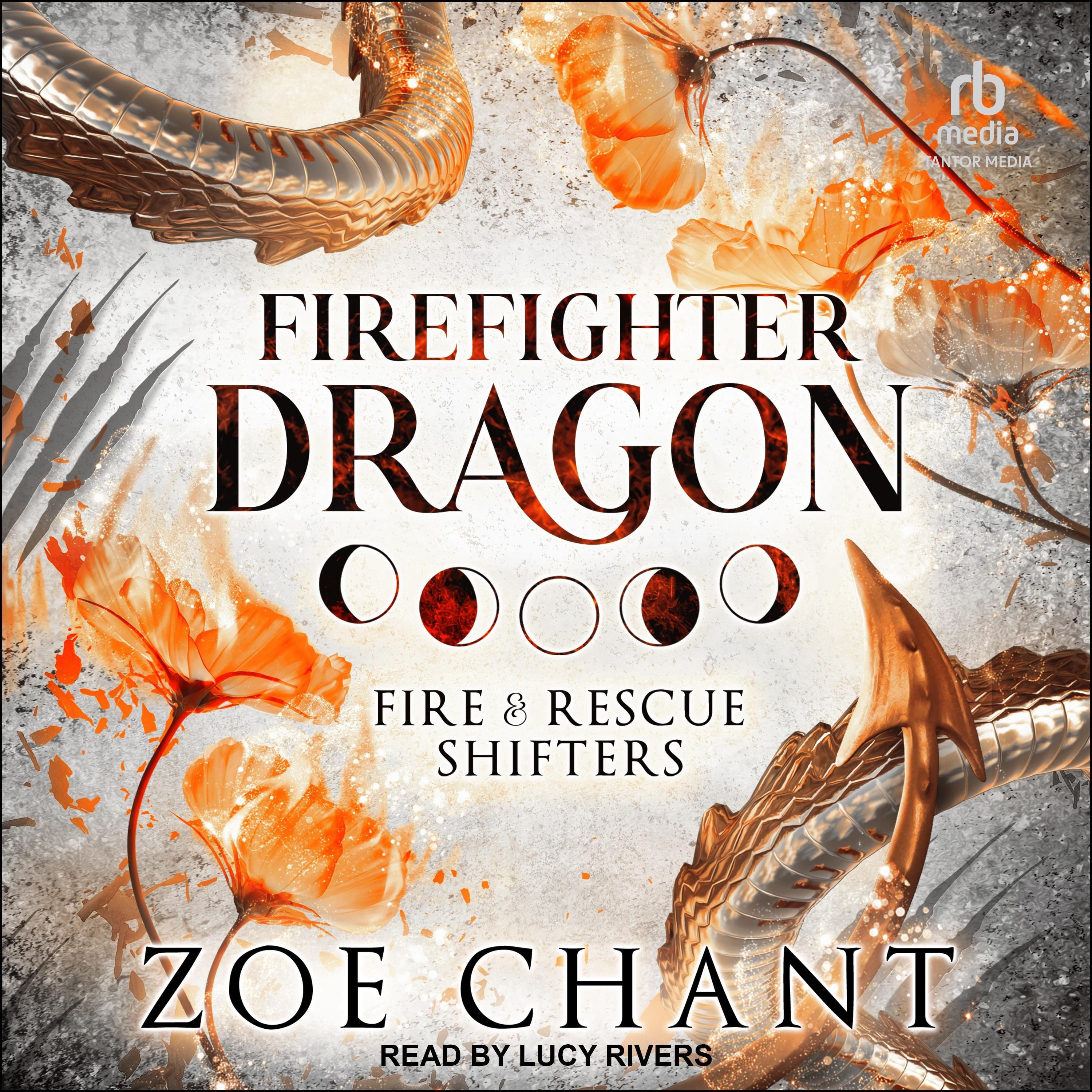 Firefighter Dragon