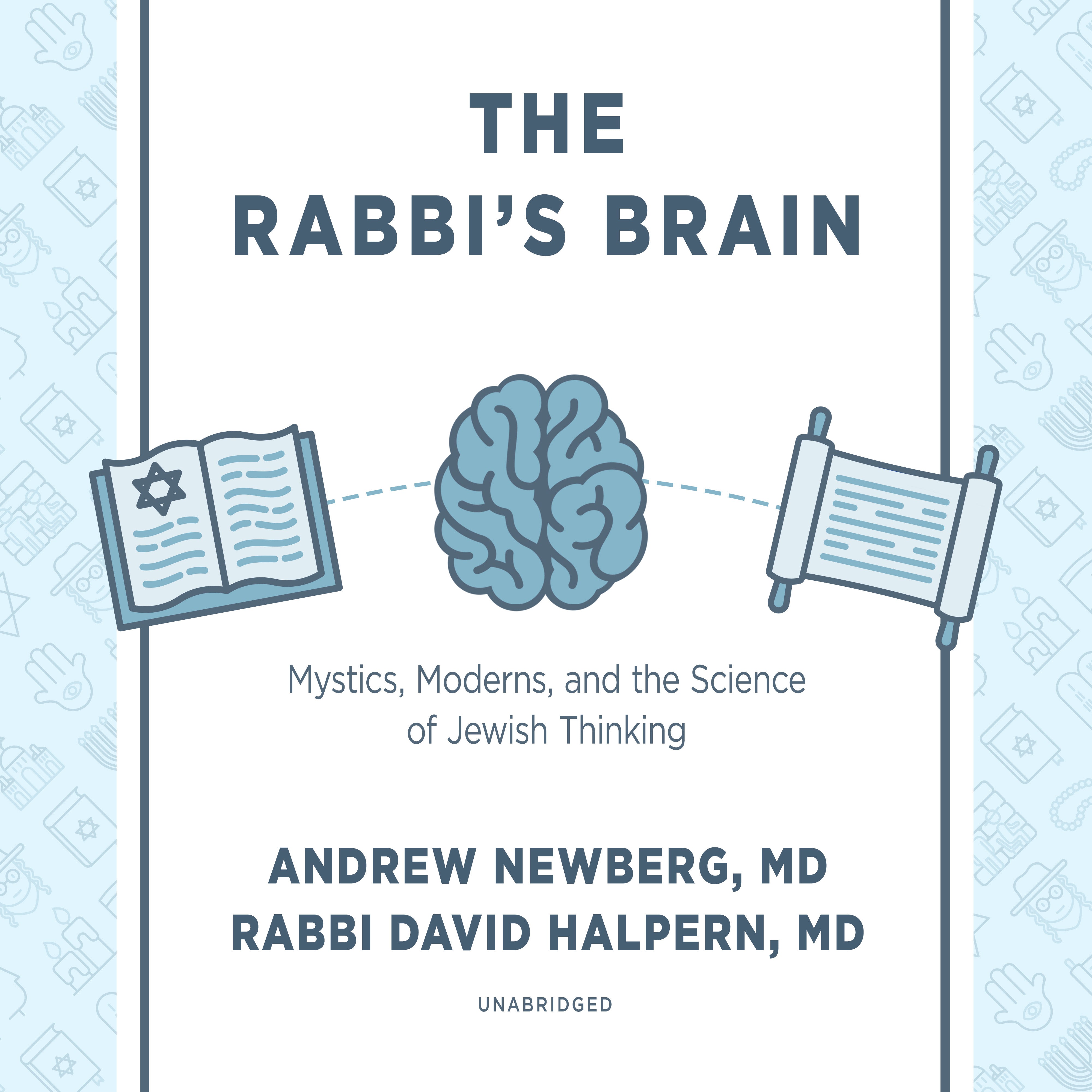 The Rabbi's Brain
