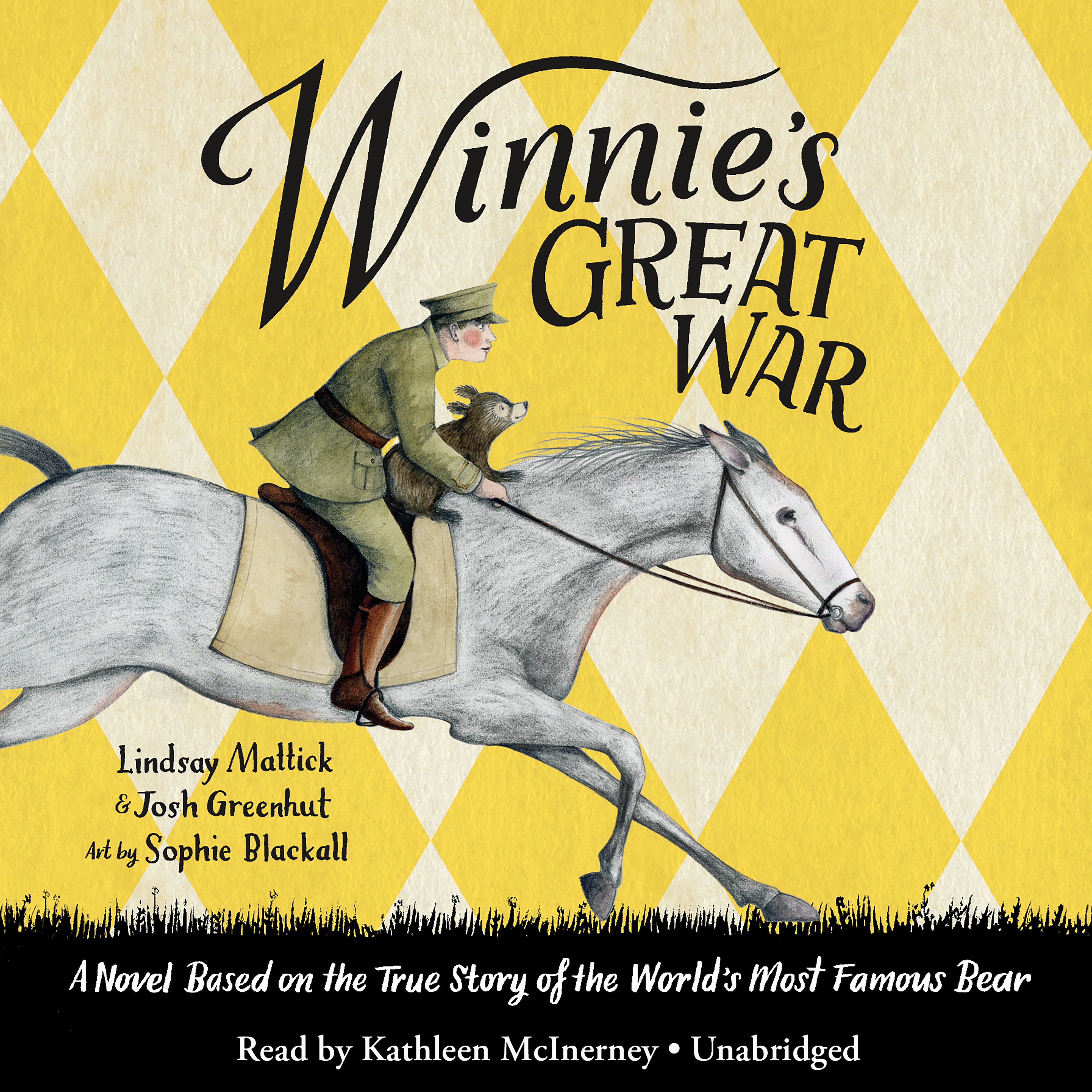 Winnie's Great War
