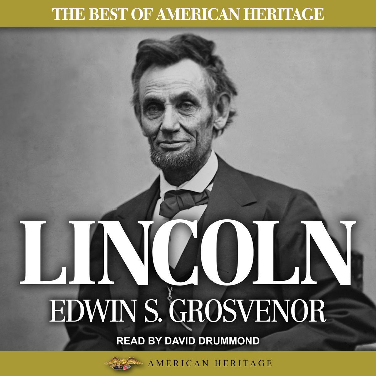 The Best of American Heritage: Lincoln