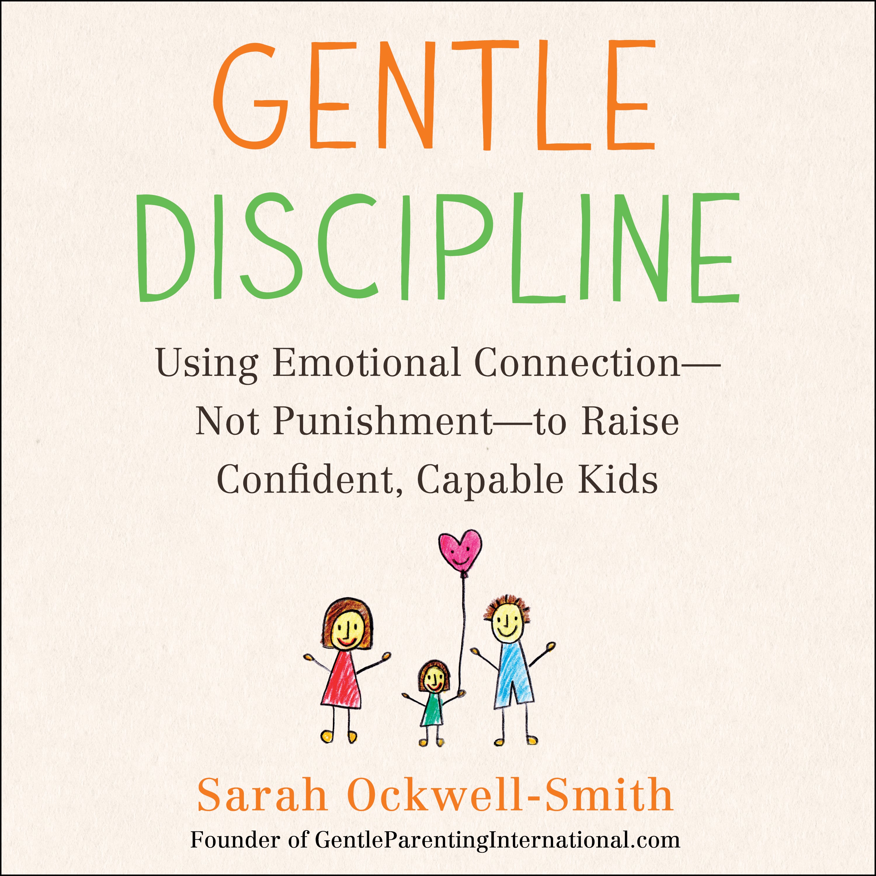 Gentle Discipline