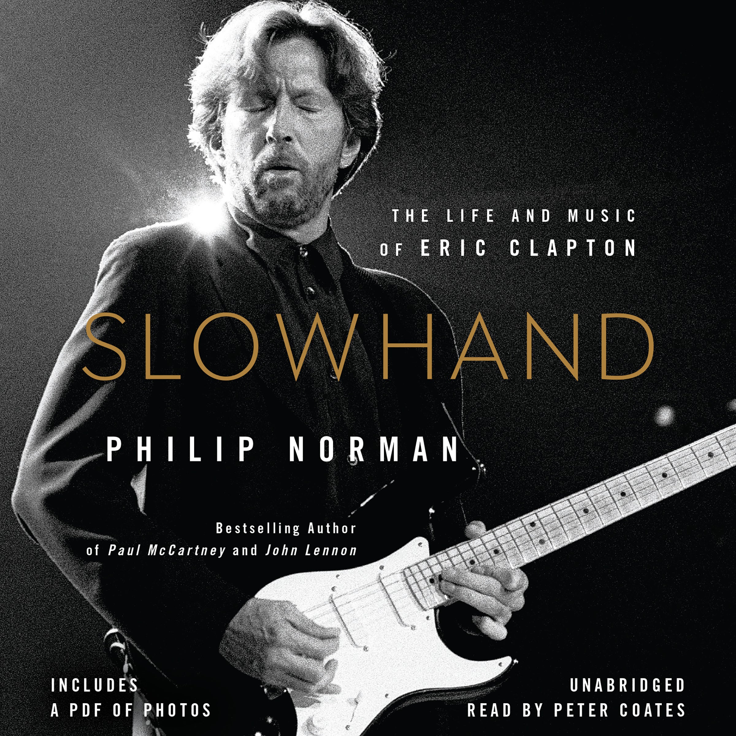 Slowhand