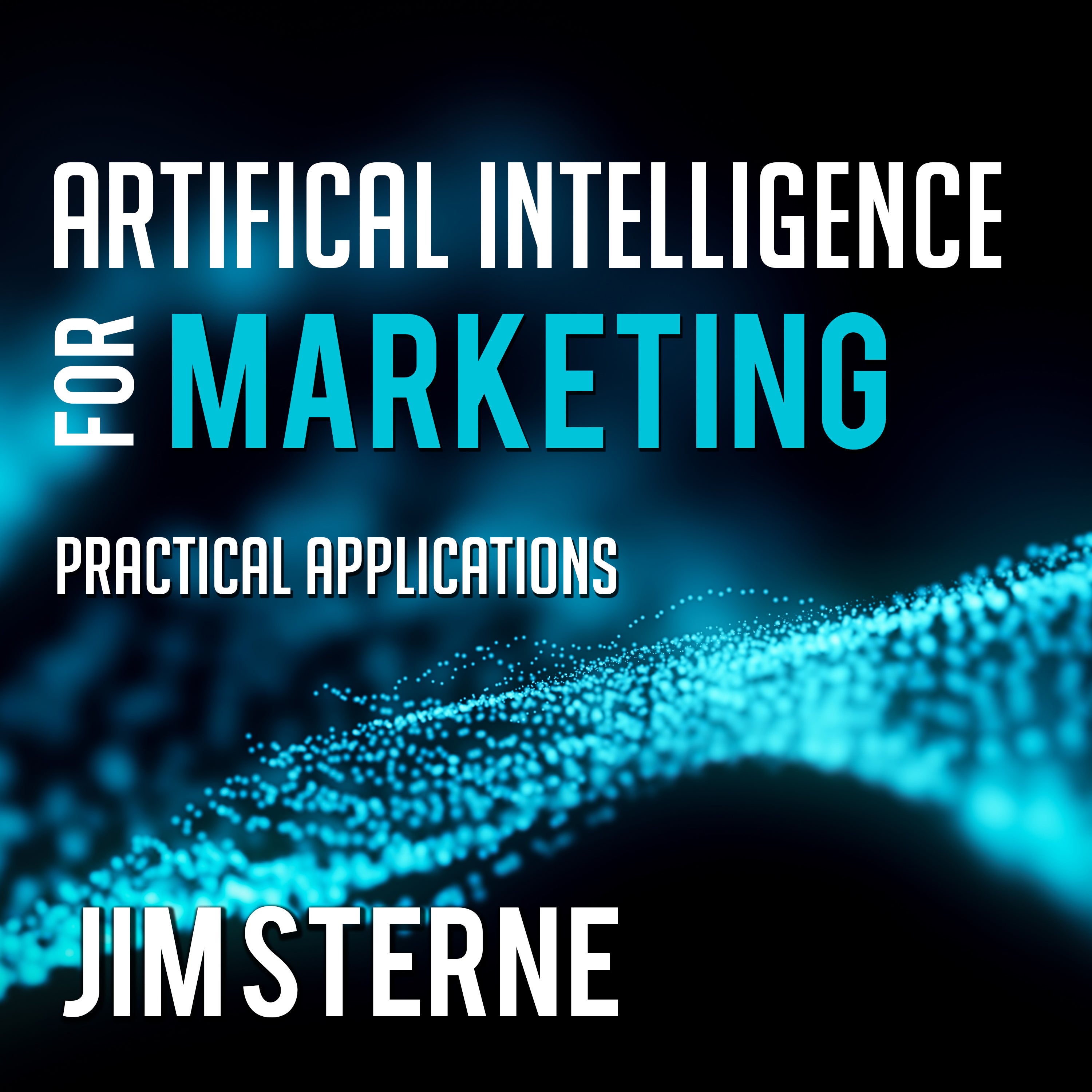 Artificial Intelligence for Marketing