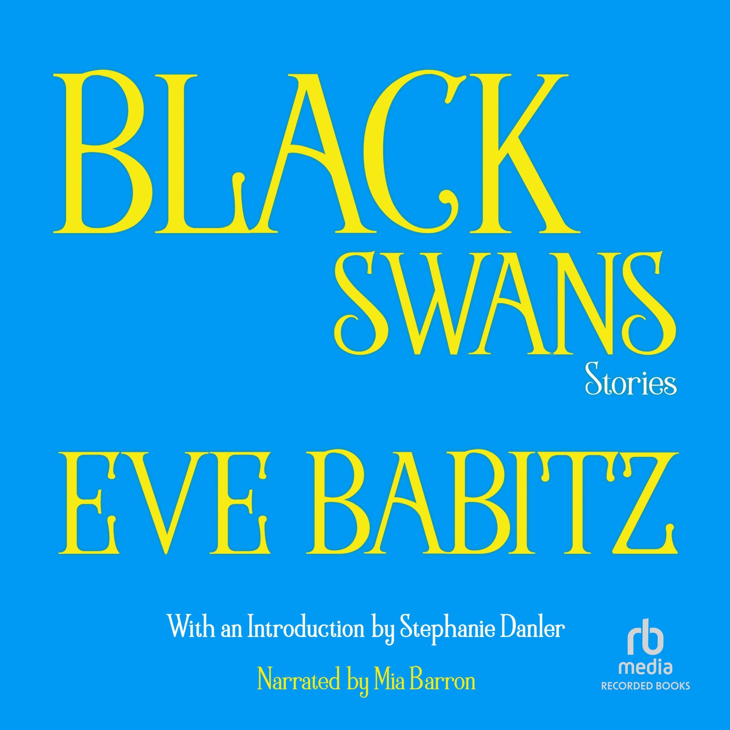 Black Swans