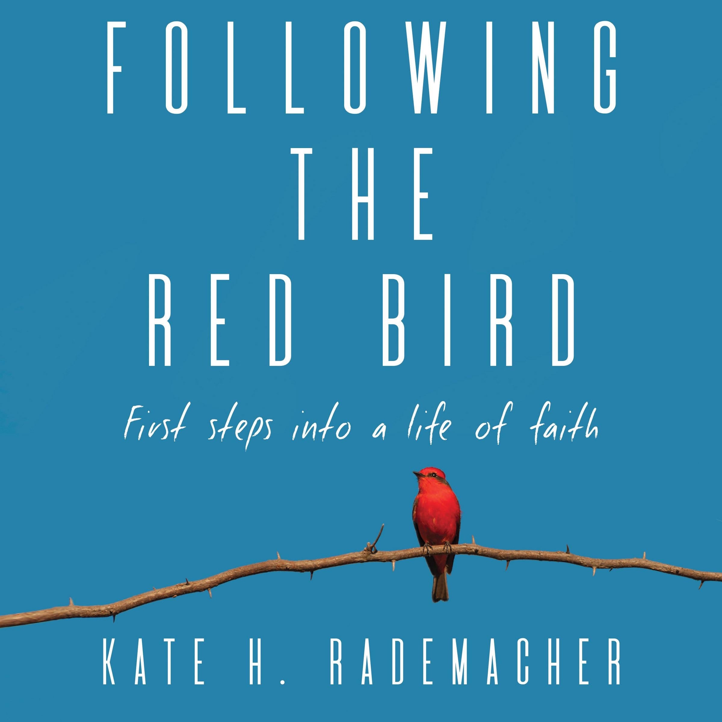Following the Red Bird